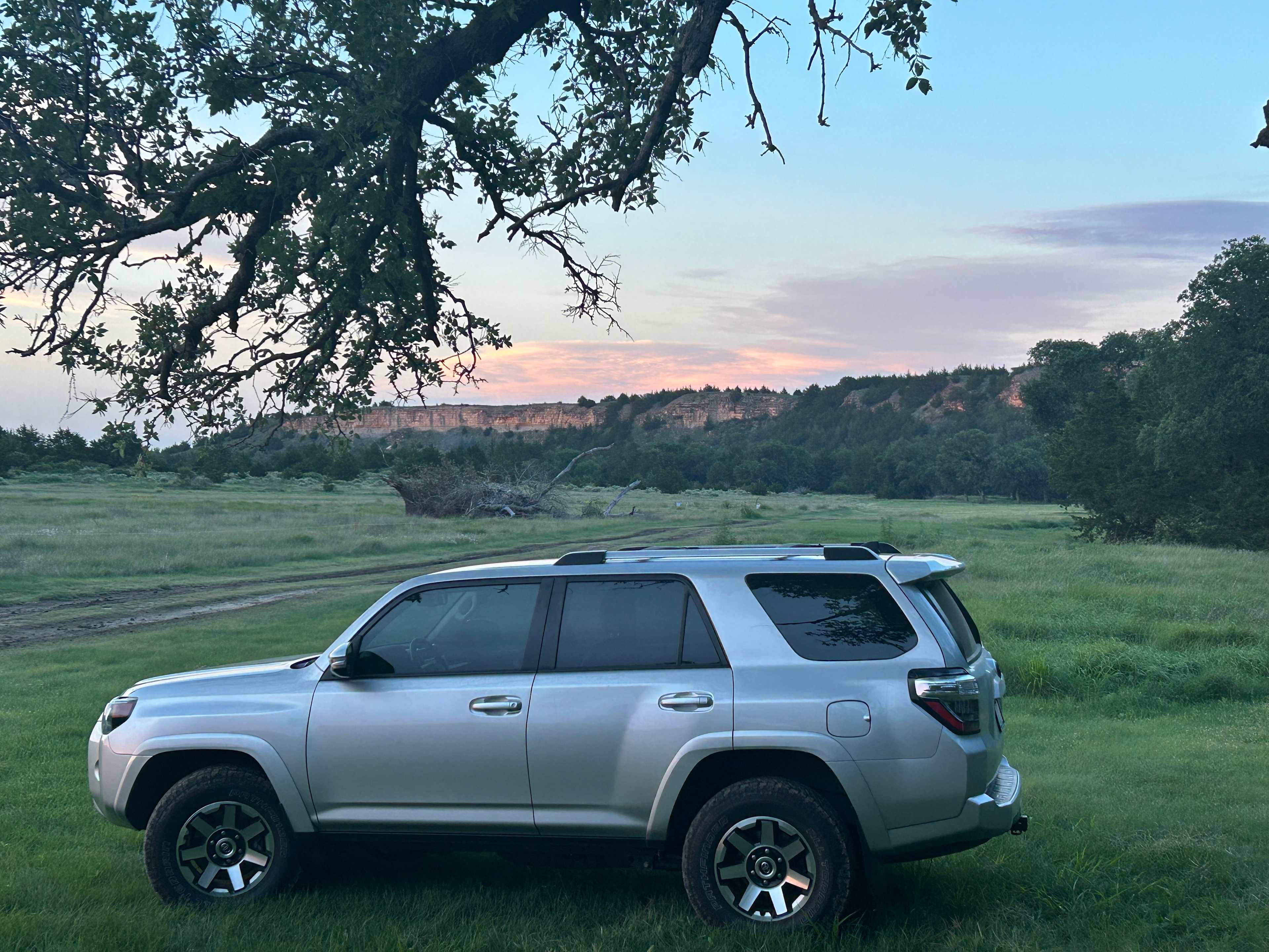 C2T Ranch on the Saline River