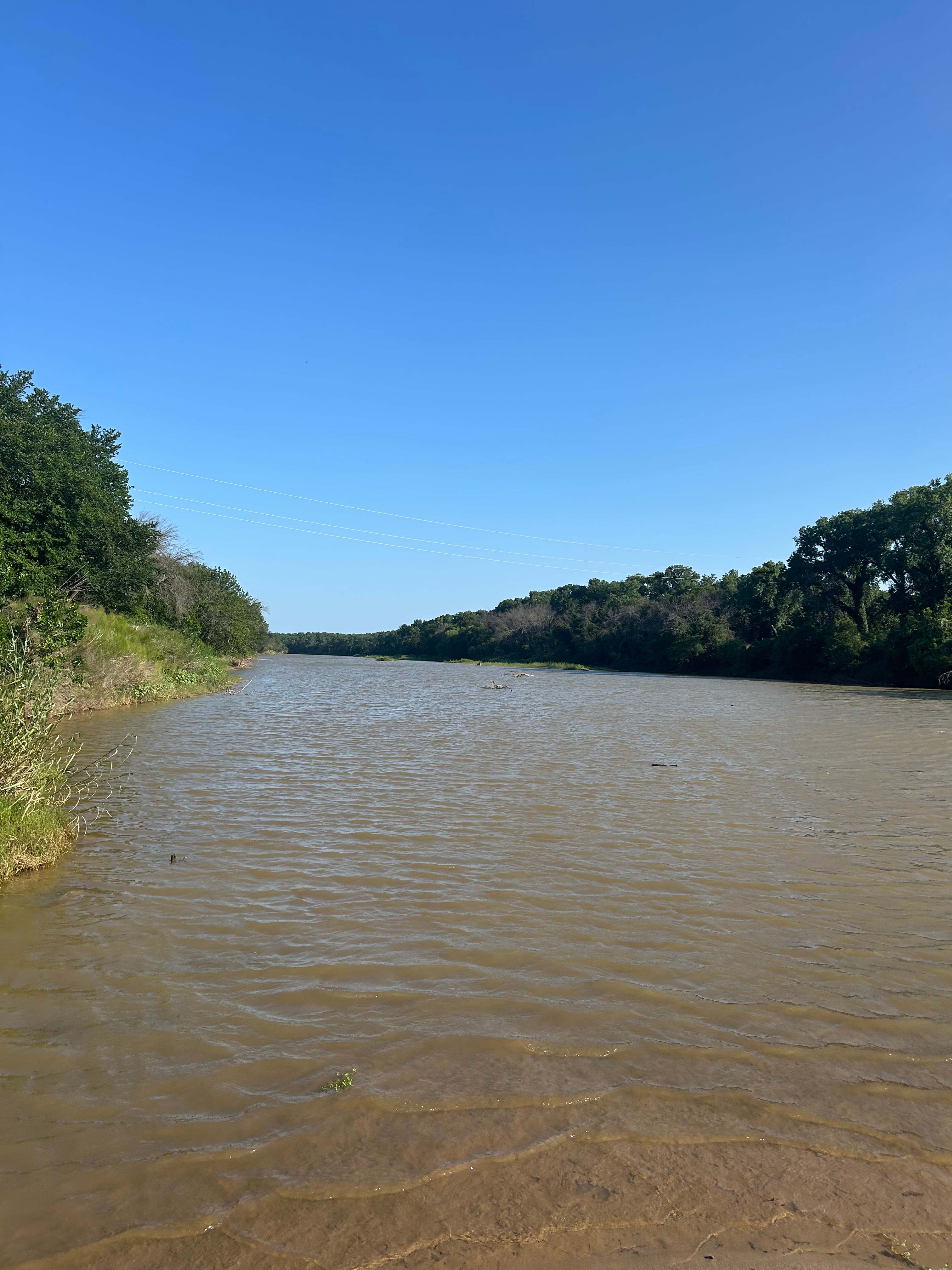 Sandy Bottoms River Company
