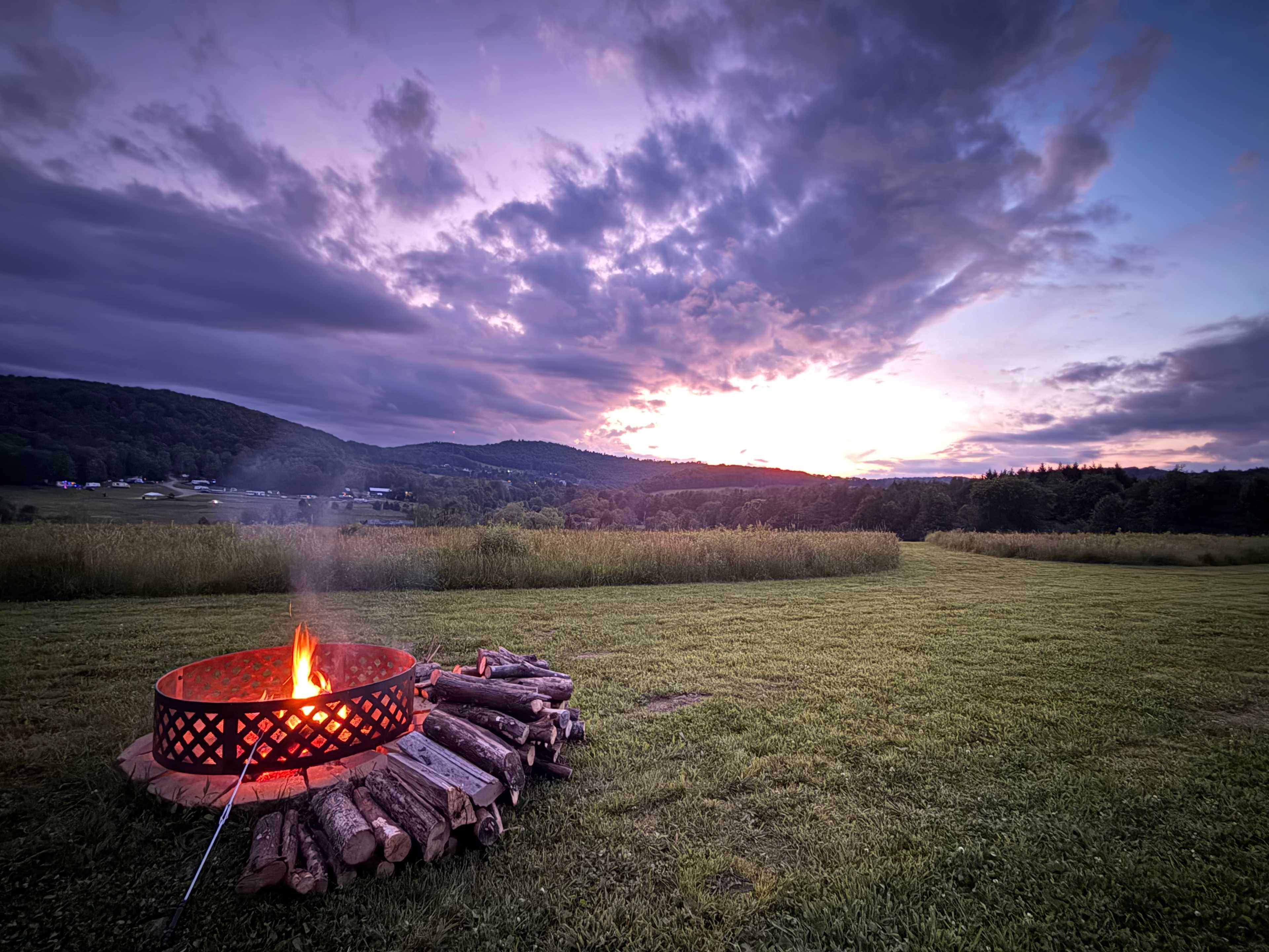 Firefly Acres - Star Gazing Views