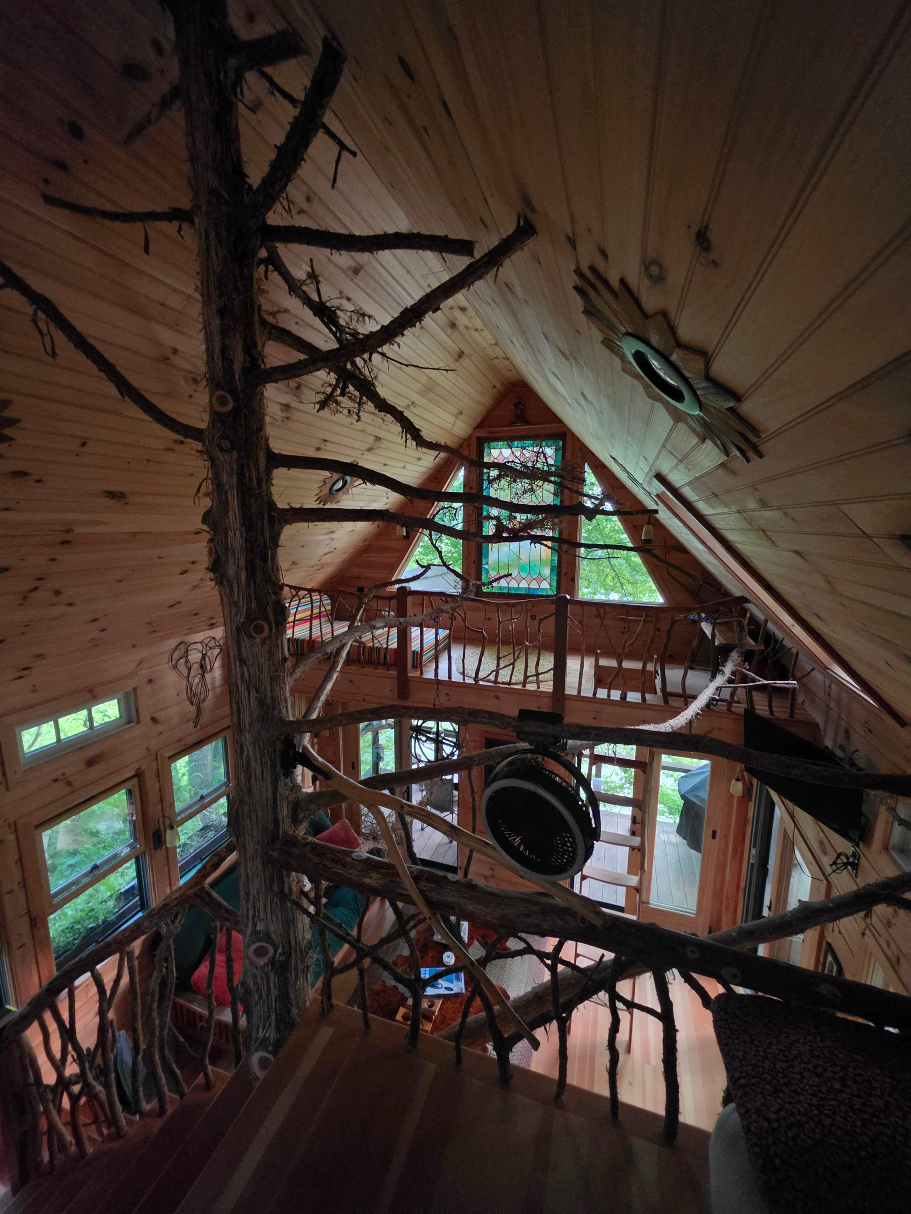 Getaway Ranch