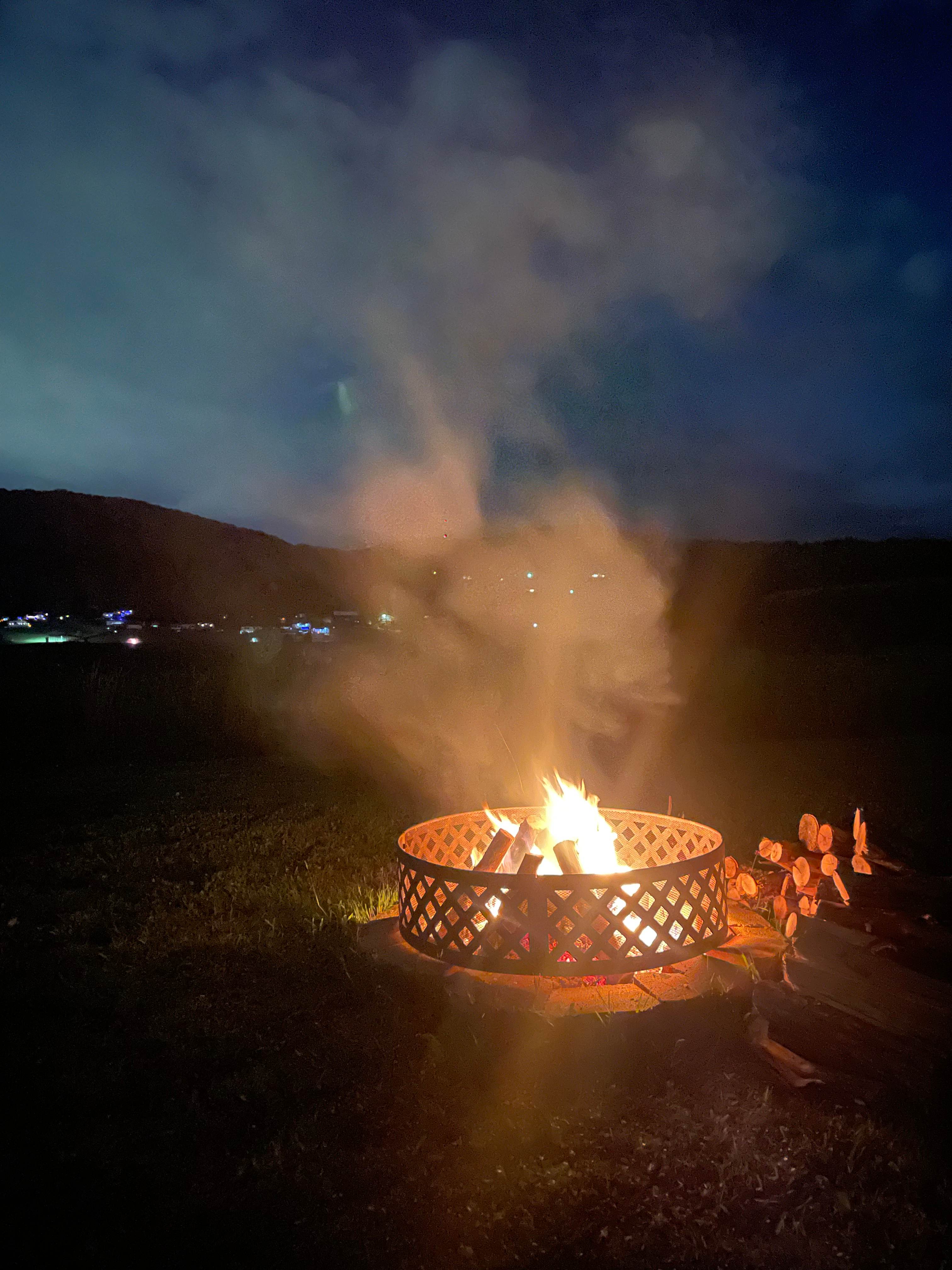 Firefly Acres - Star Gazing Views