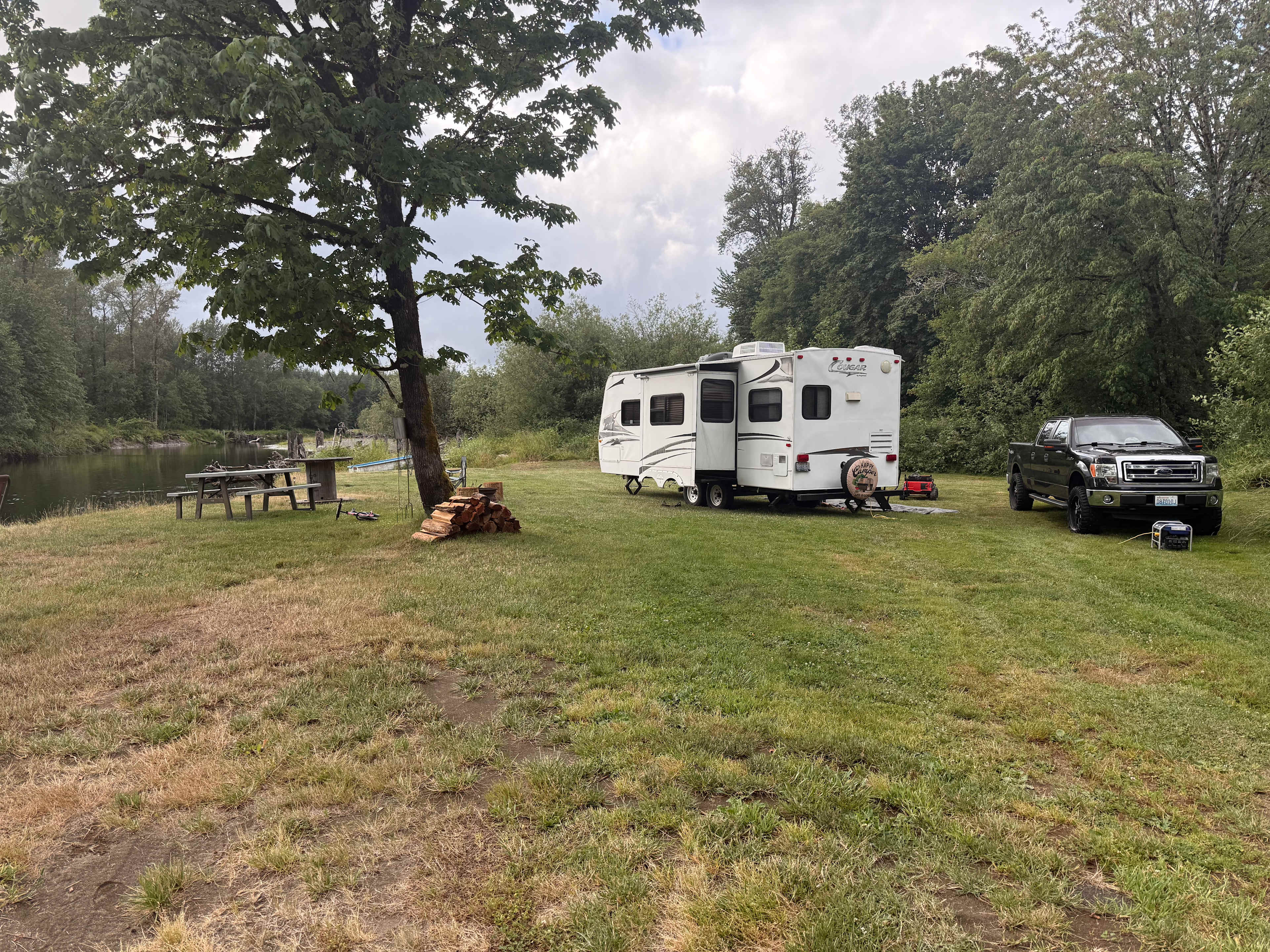 Browning Hollow