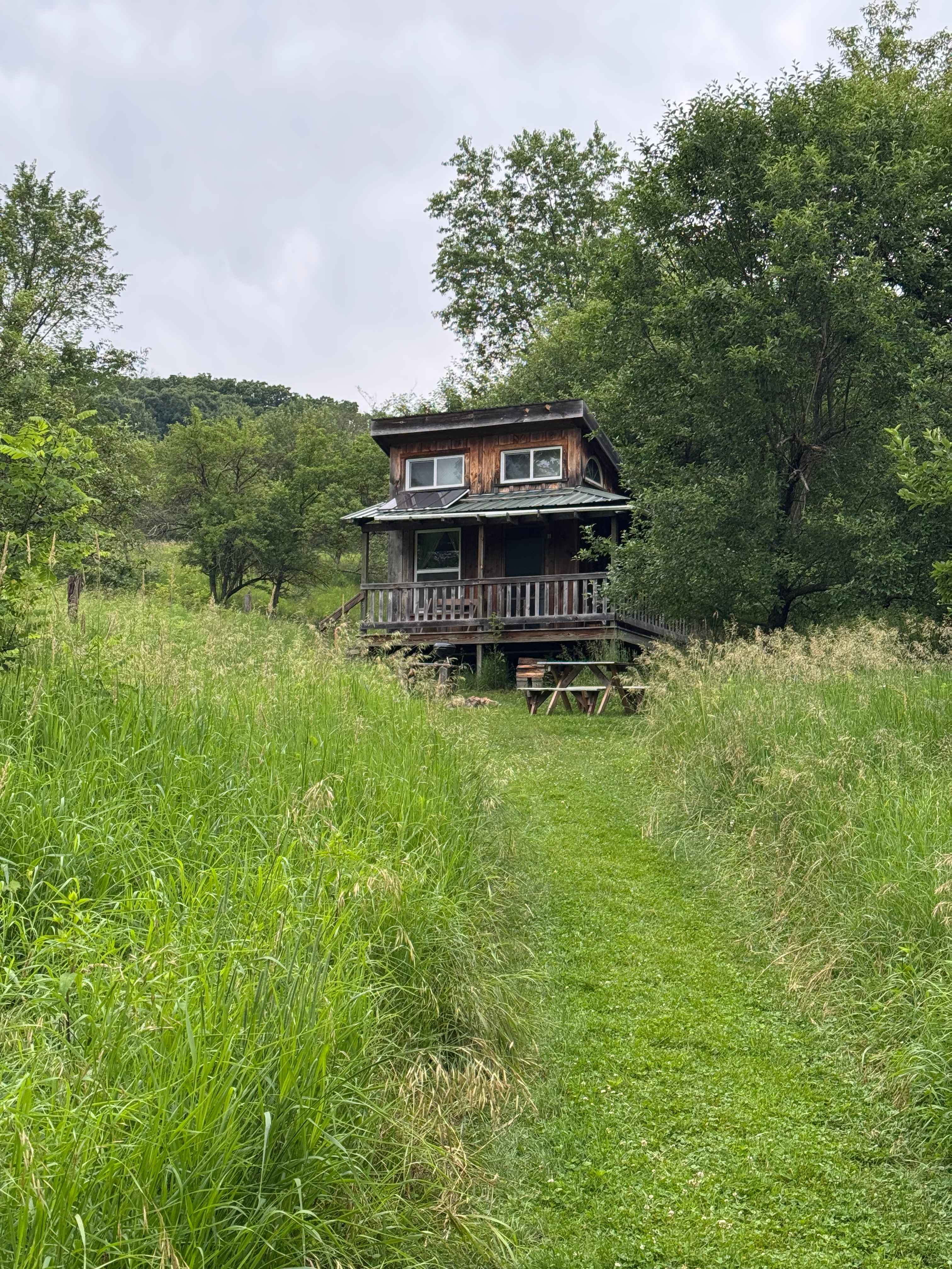 Echo Valley Farm