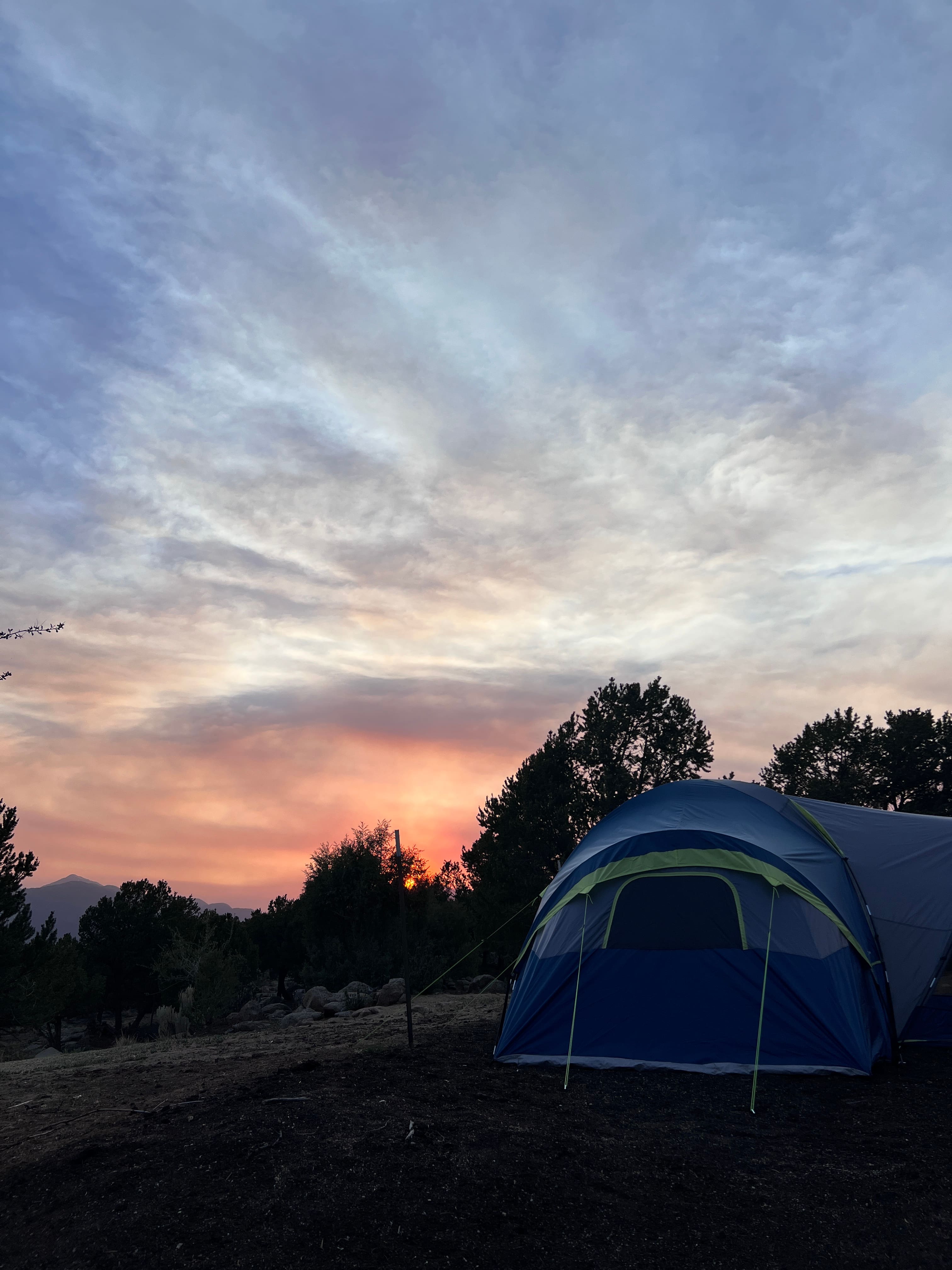 Shanahan Goat Ranch