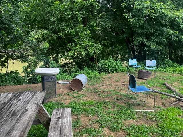 Wildcat Creek Farm in Tyrone