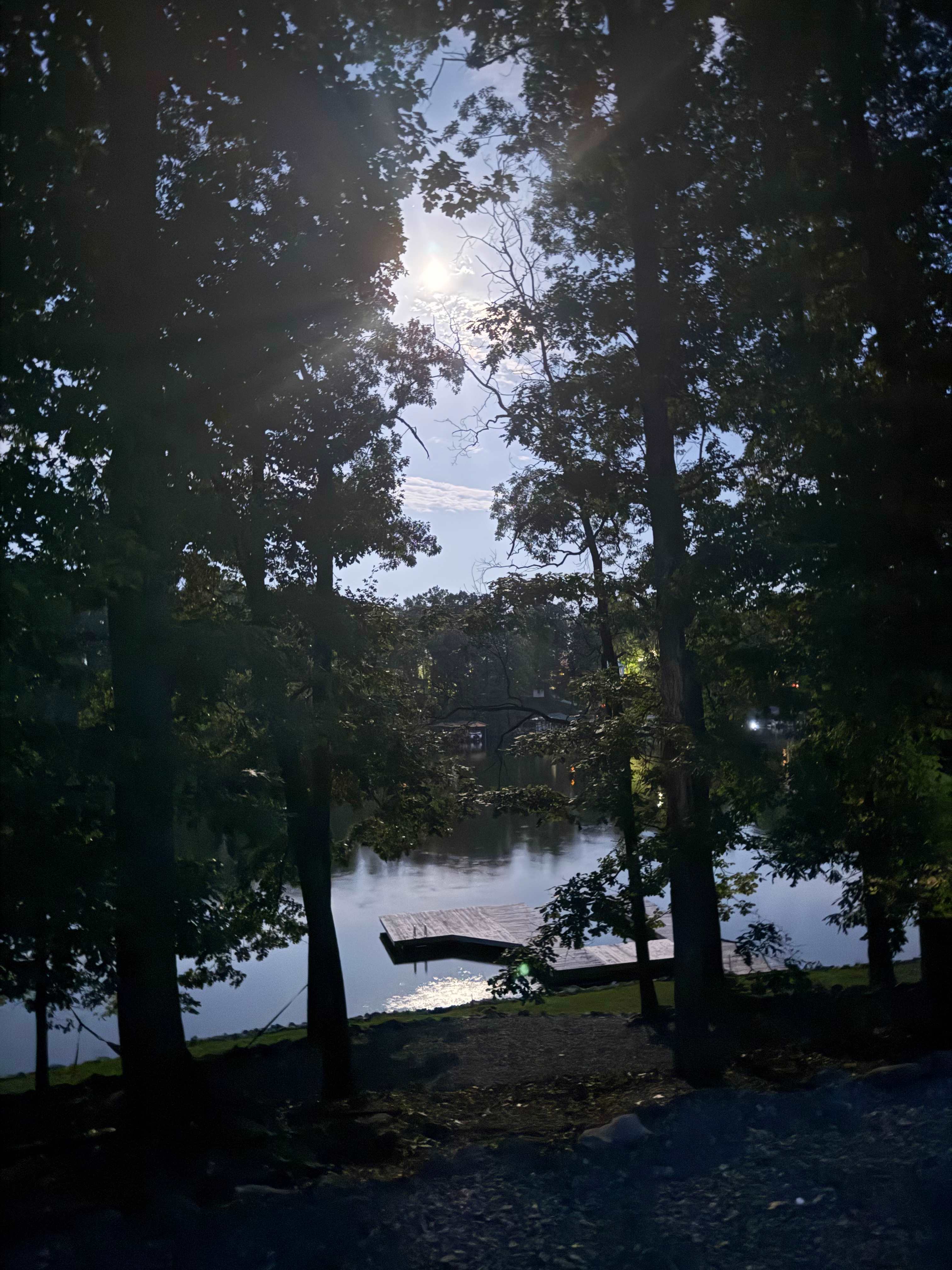 Beautiful views