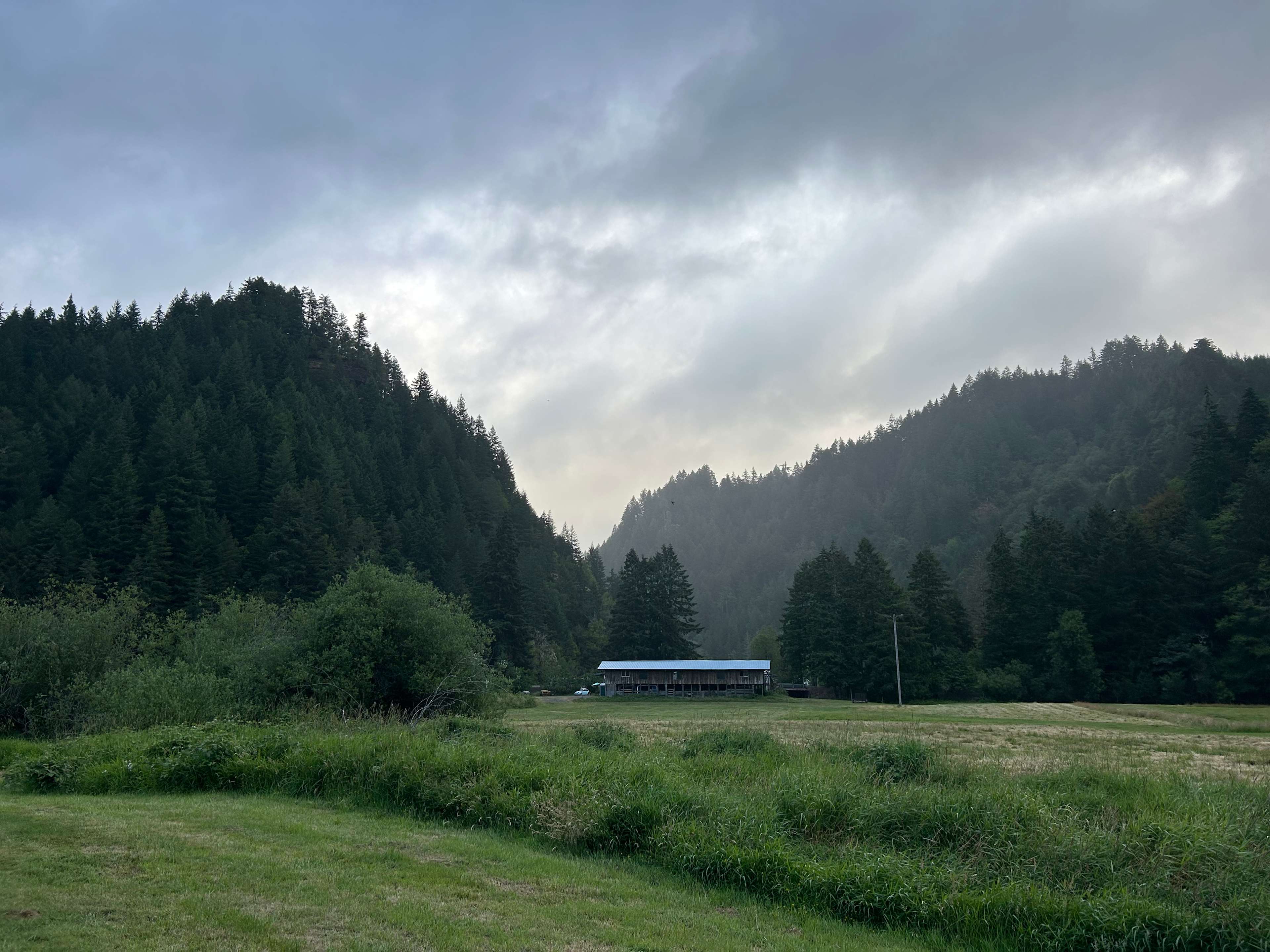 The Park at Loon Lake