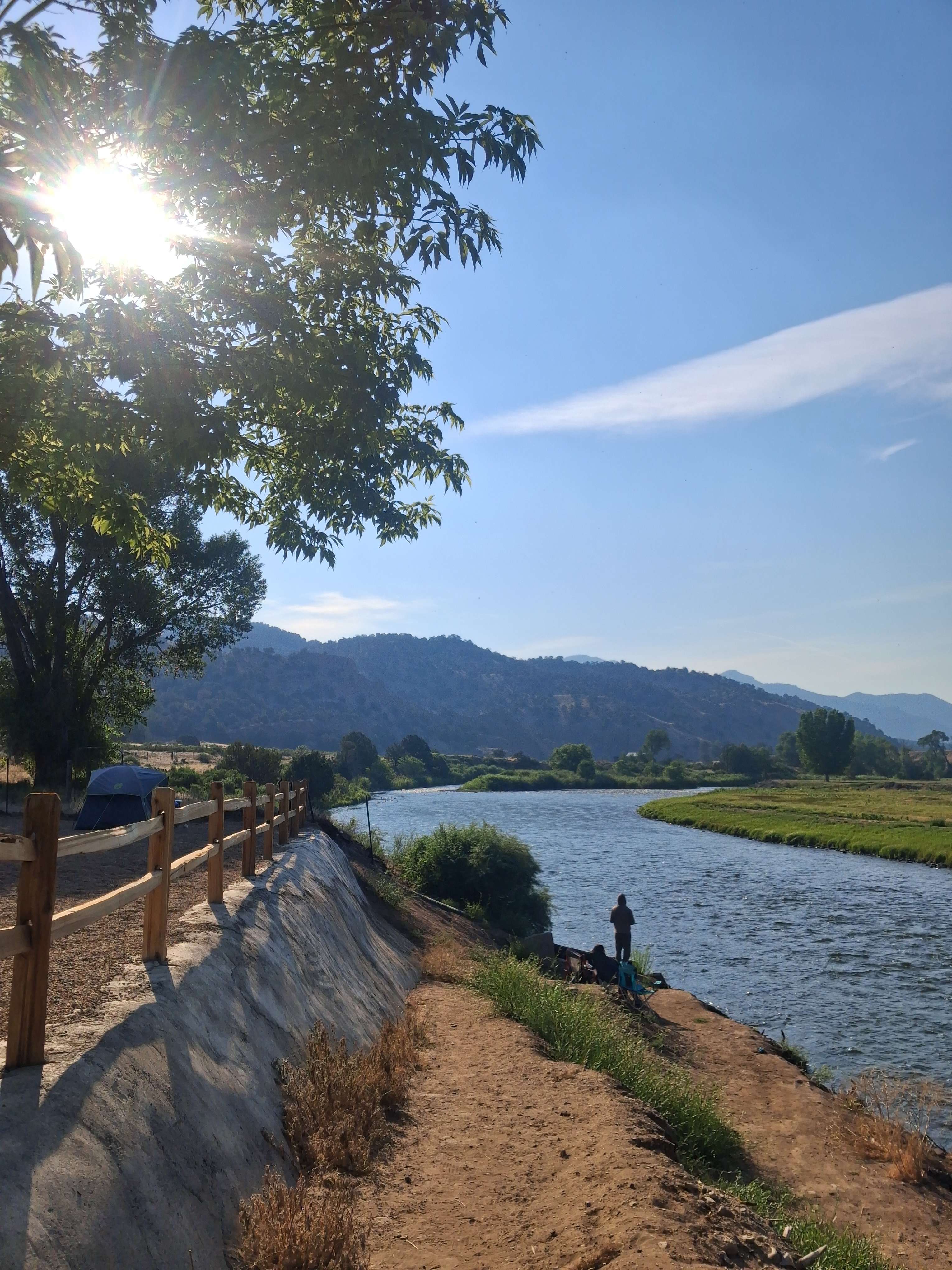 Pleasant Valley RV Park