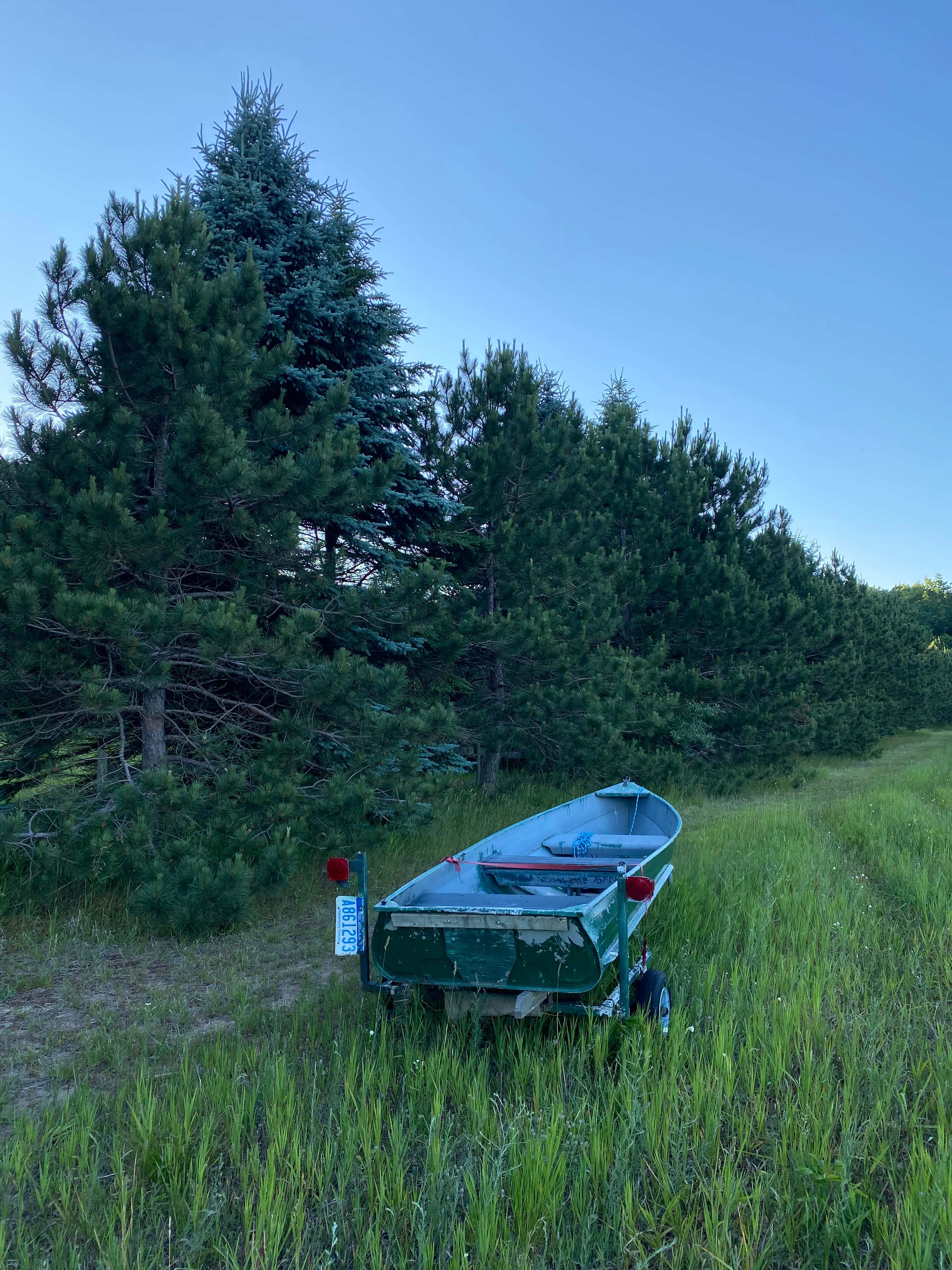 Deer Run Retreat