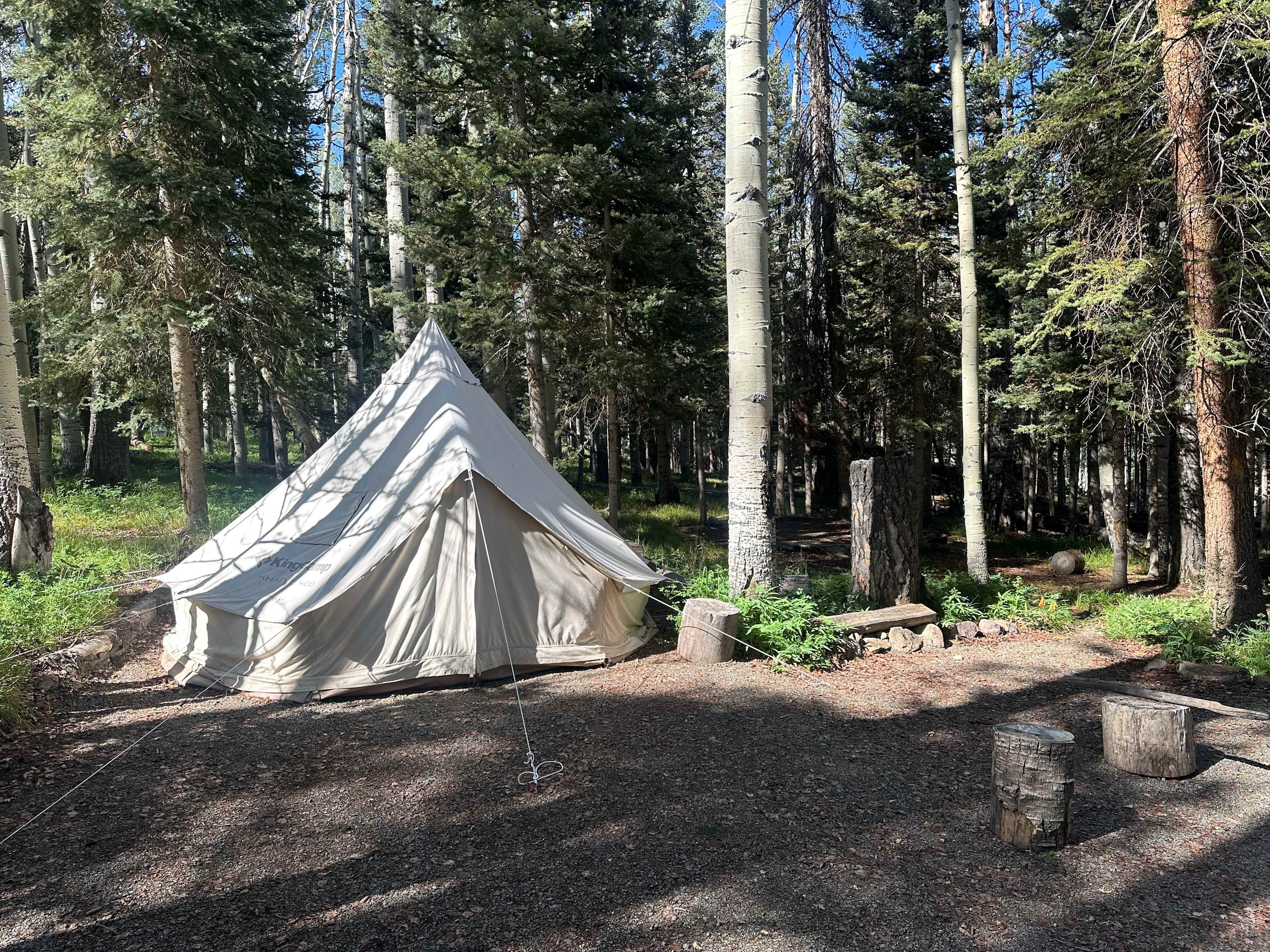 Arrowhead Getaway