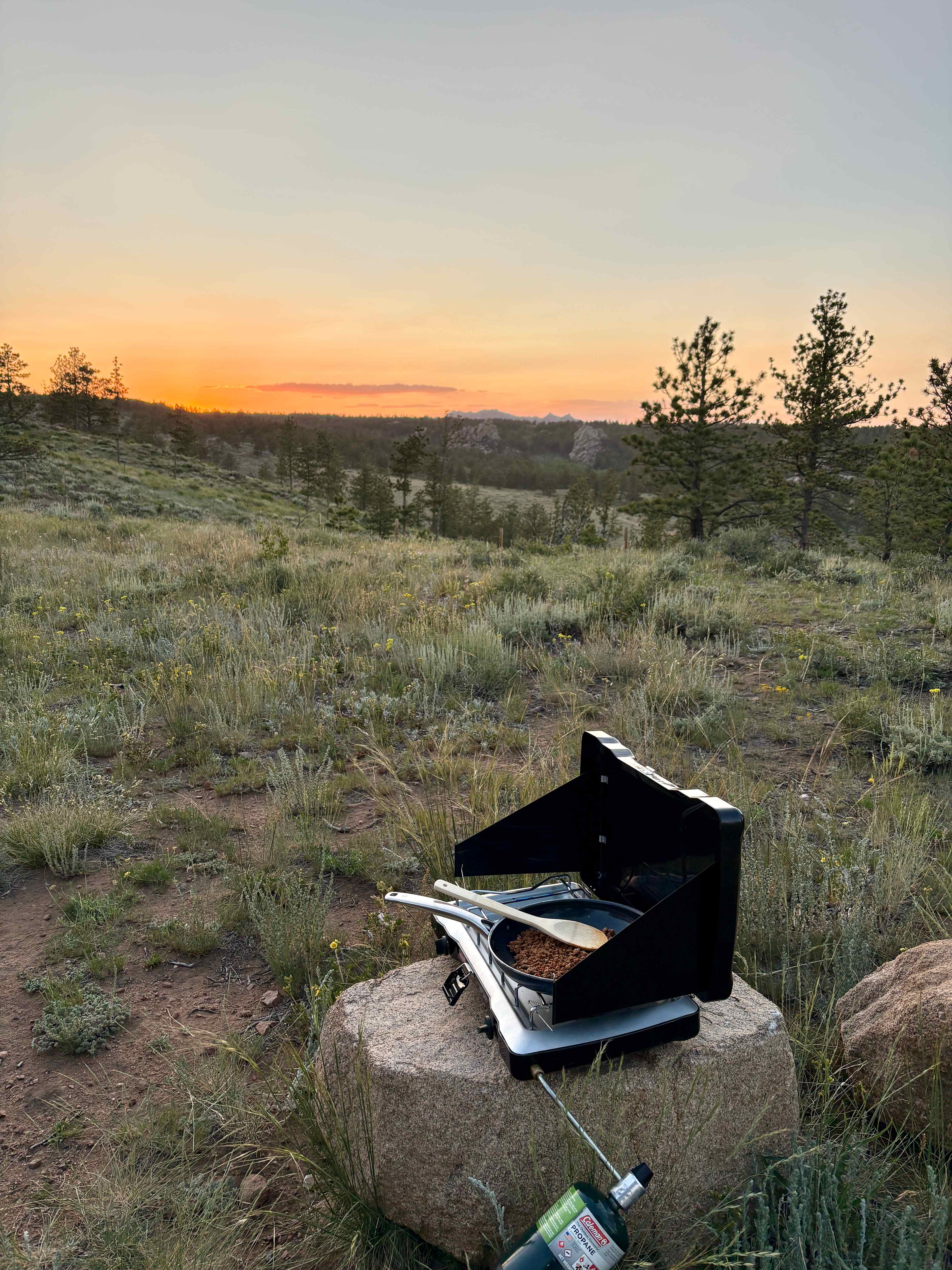 Buford Canyon