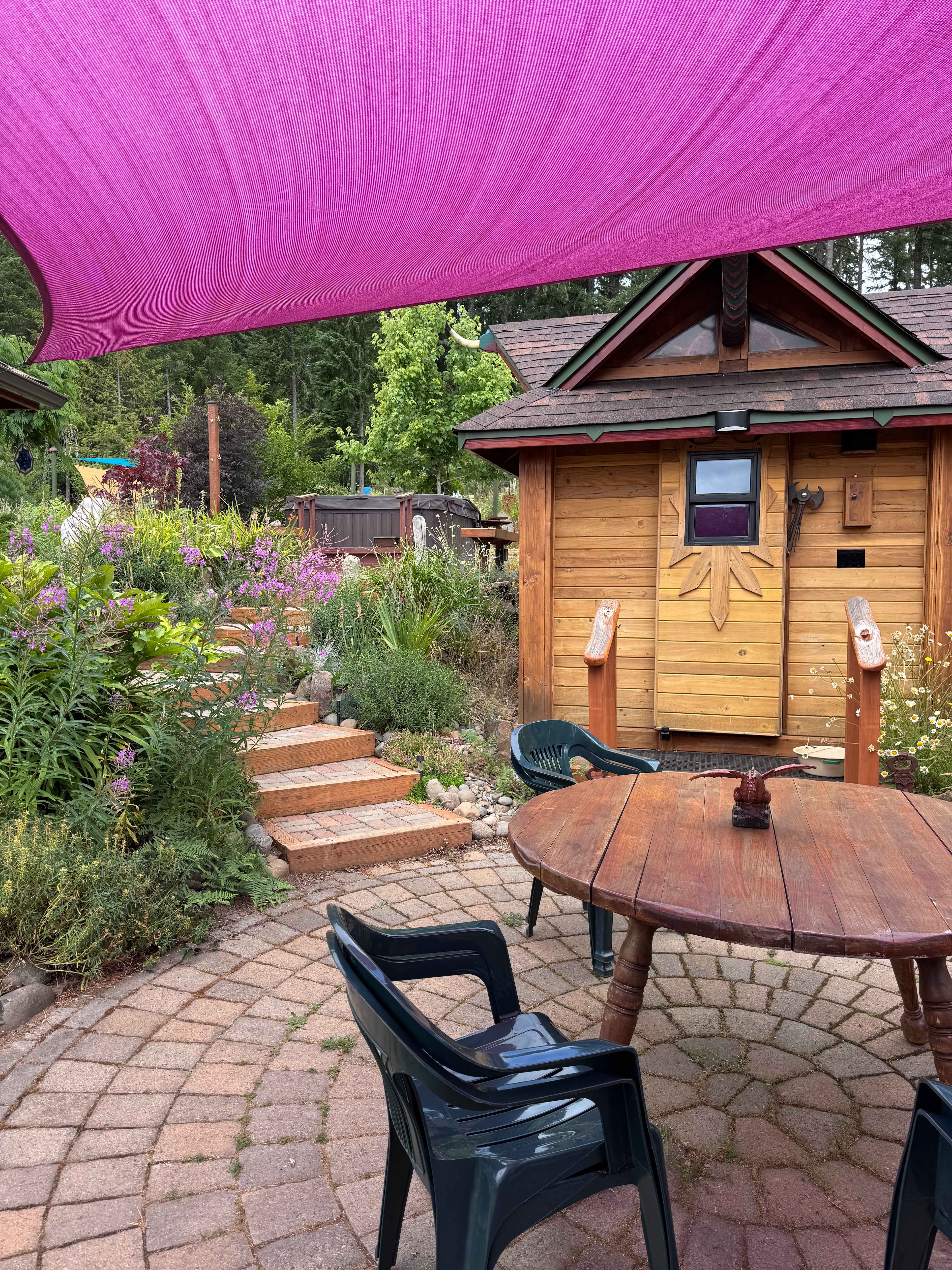 Zen Garden Sanctuary Spa