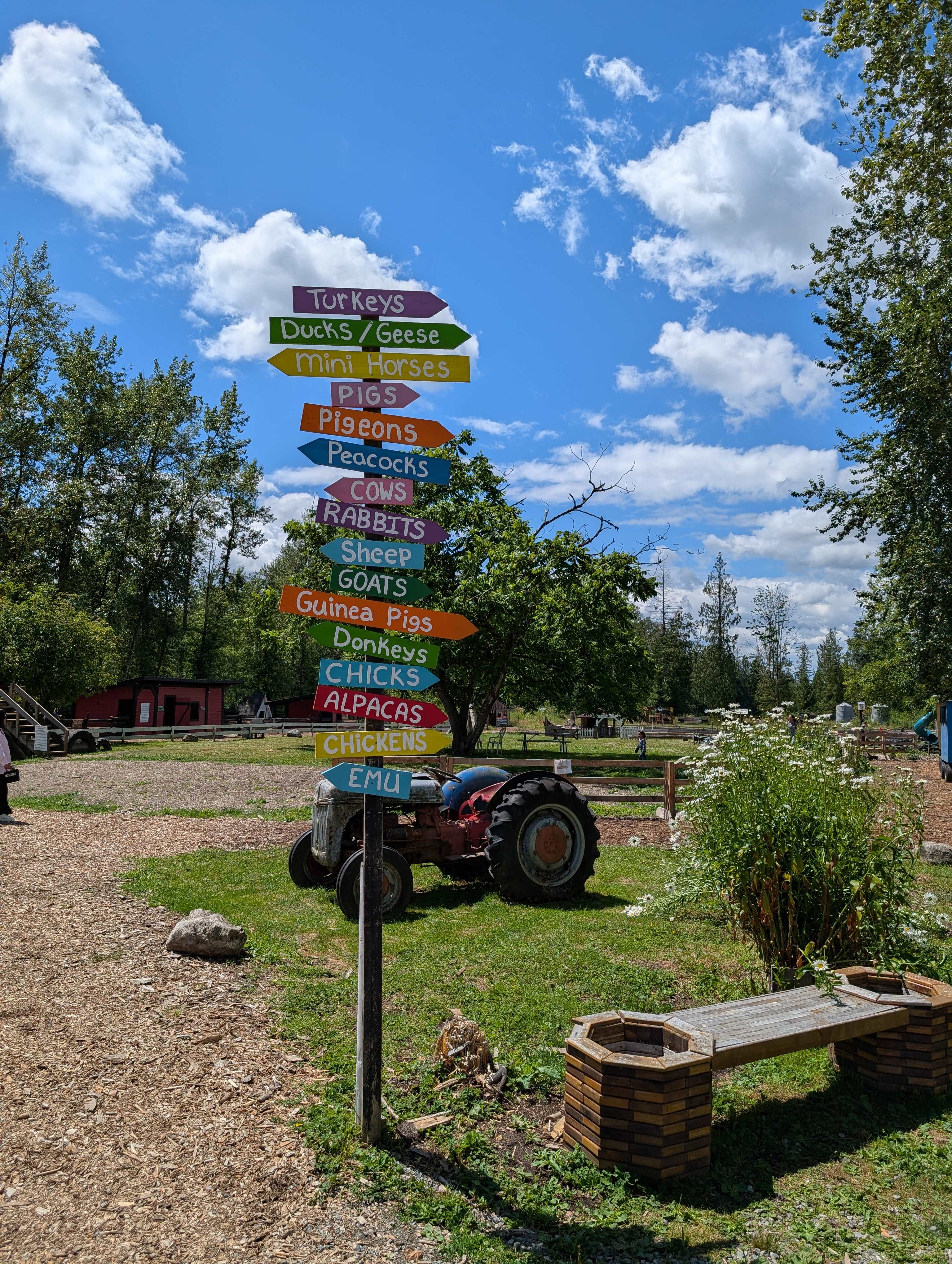 Meadows Family Farm Ltd