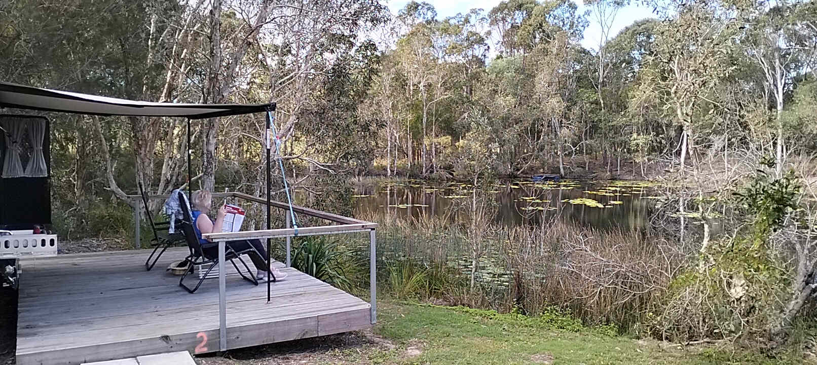 OLIVERS HAVEN