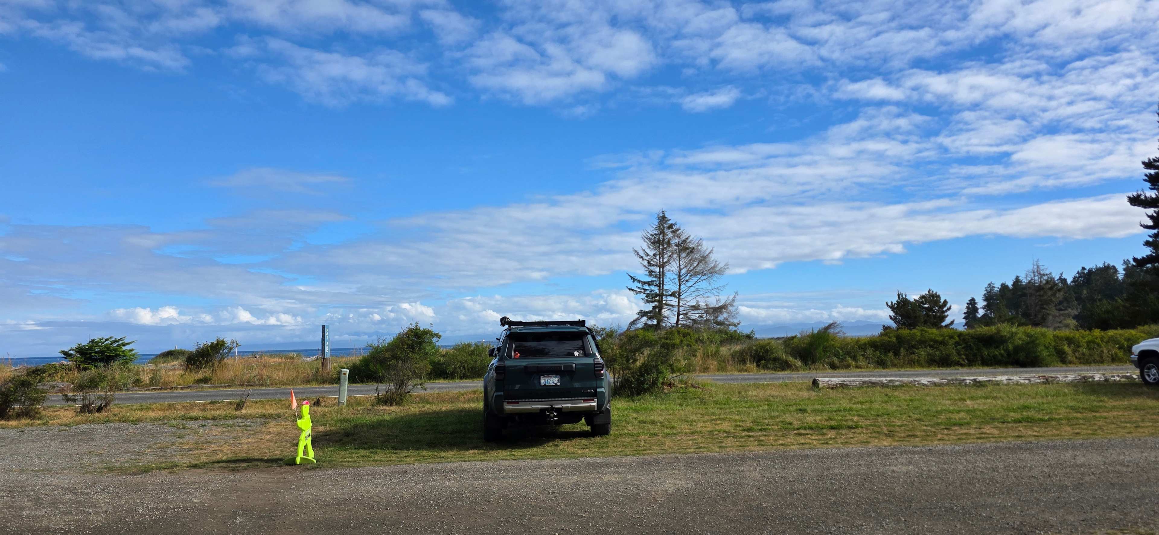Crescent Beach & RV
