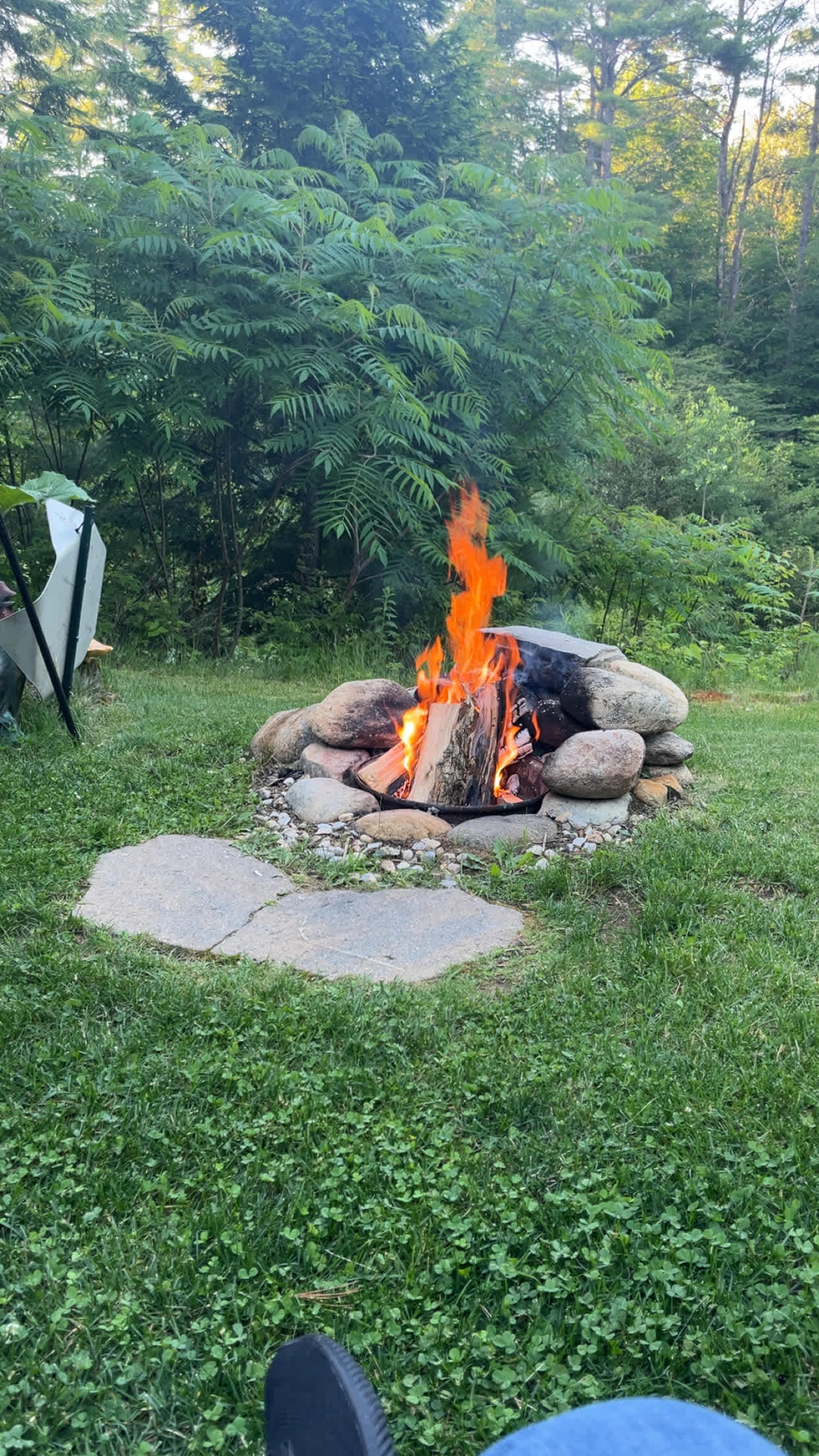 Brookview Cabin