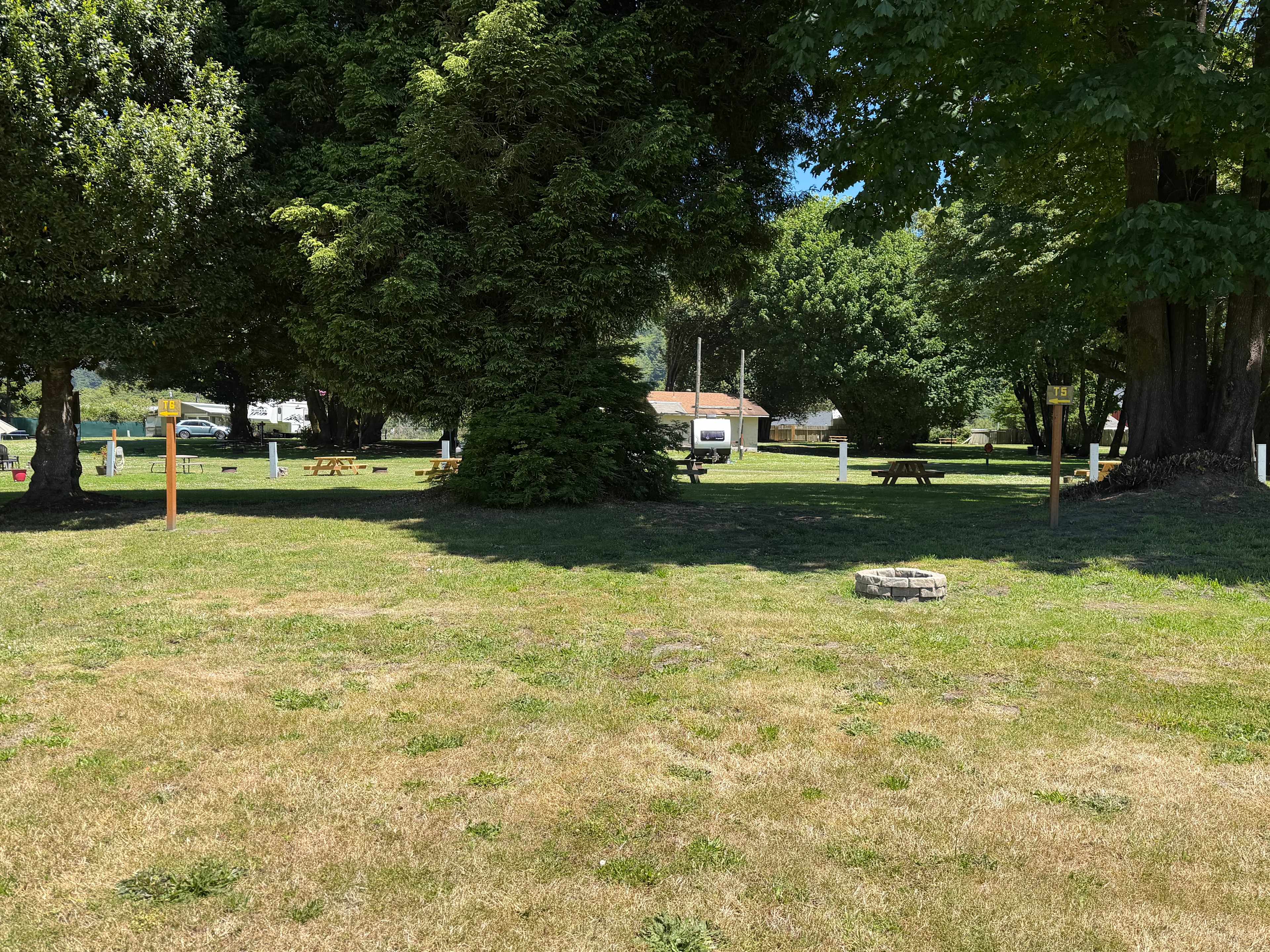 Terwer RV Park
