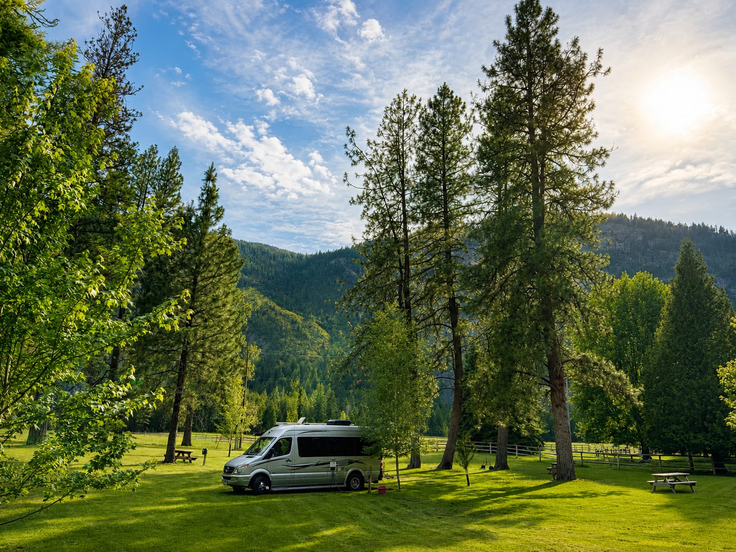 Owl Mountain Ranch