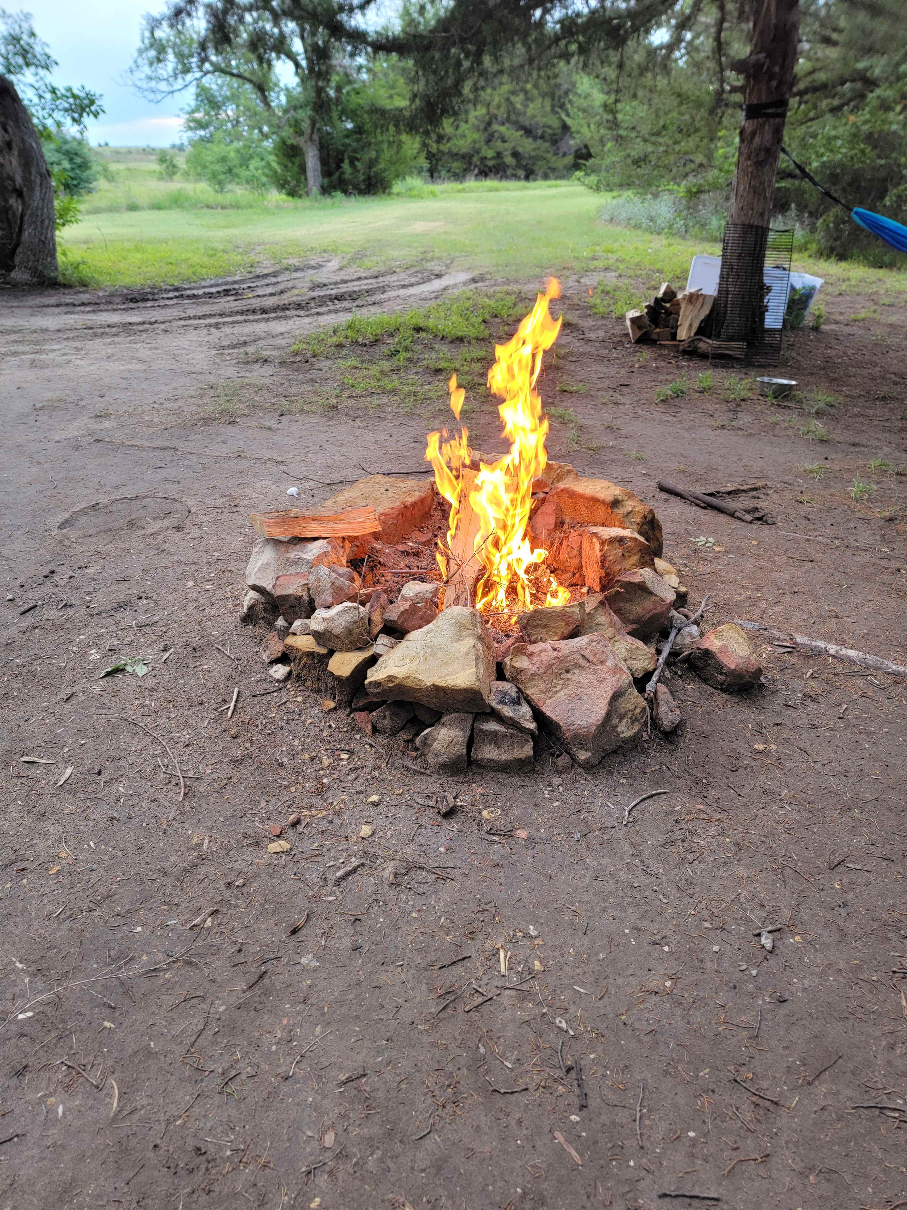 C2T Ranch on the Saline River
