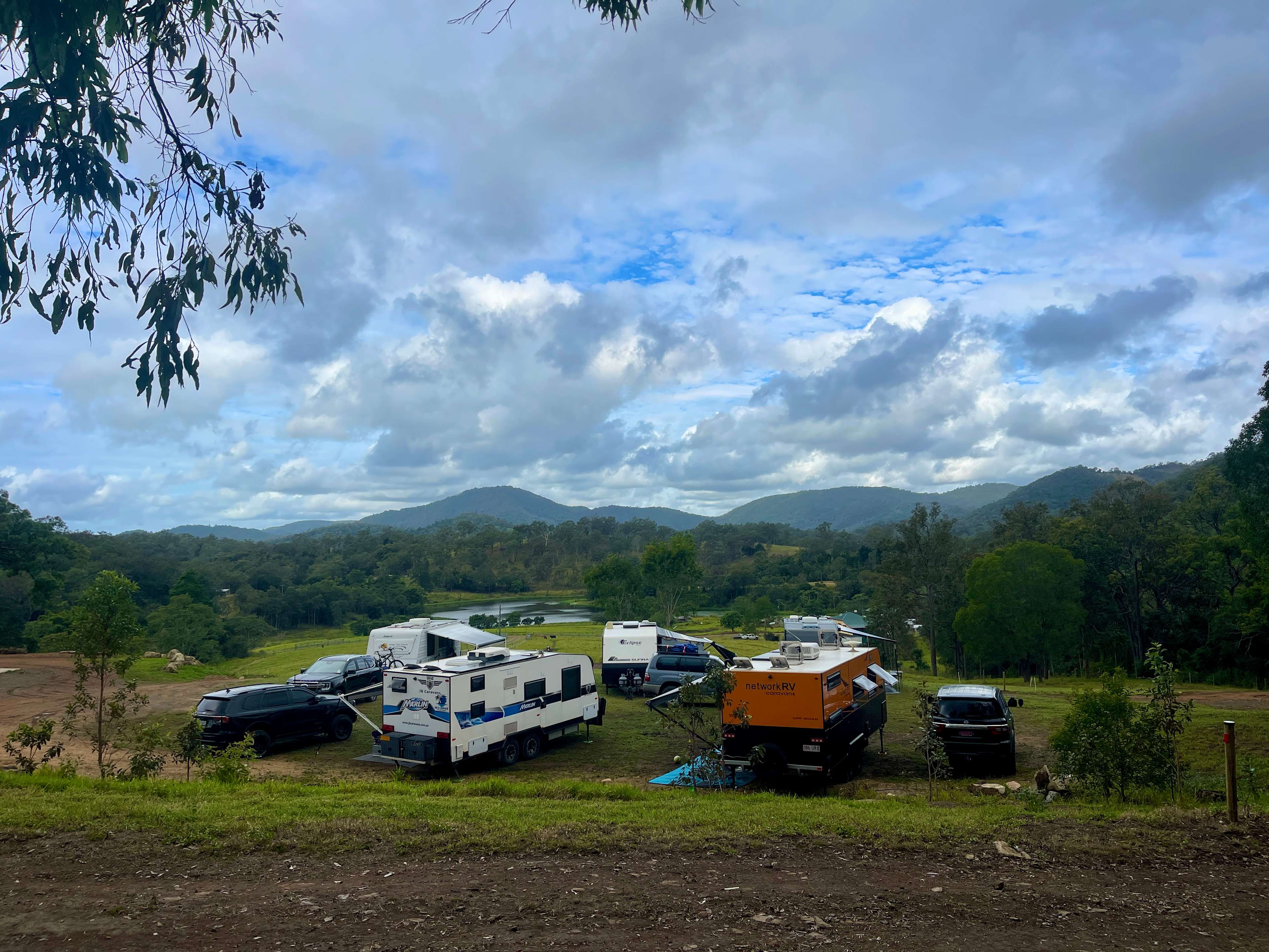 Wallaby Downs ~ Glamping Escape