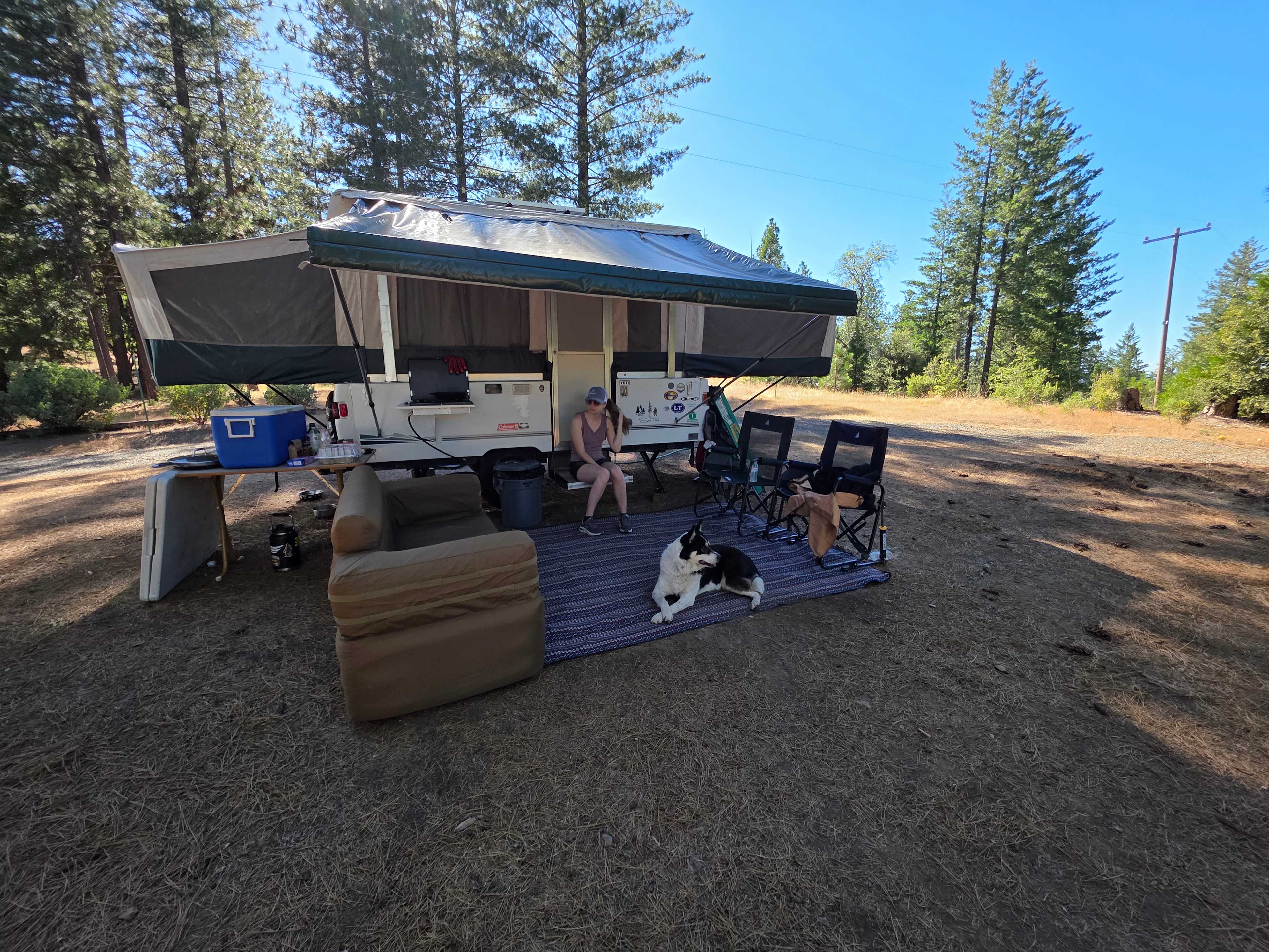BaseCampByBo!