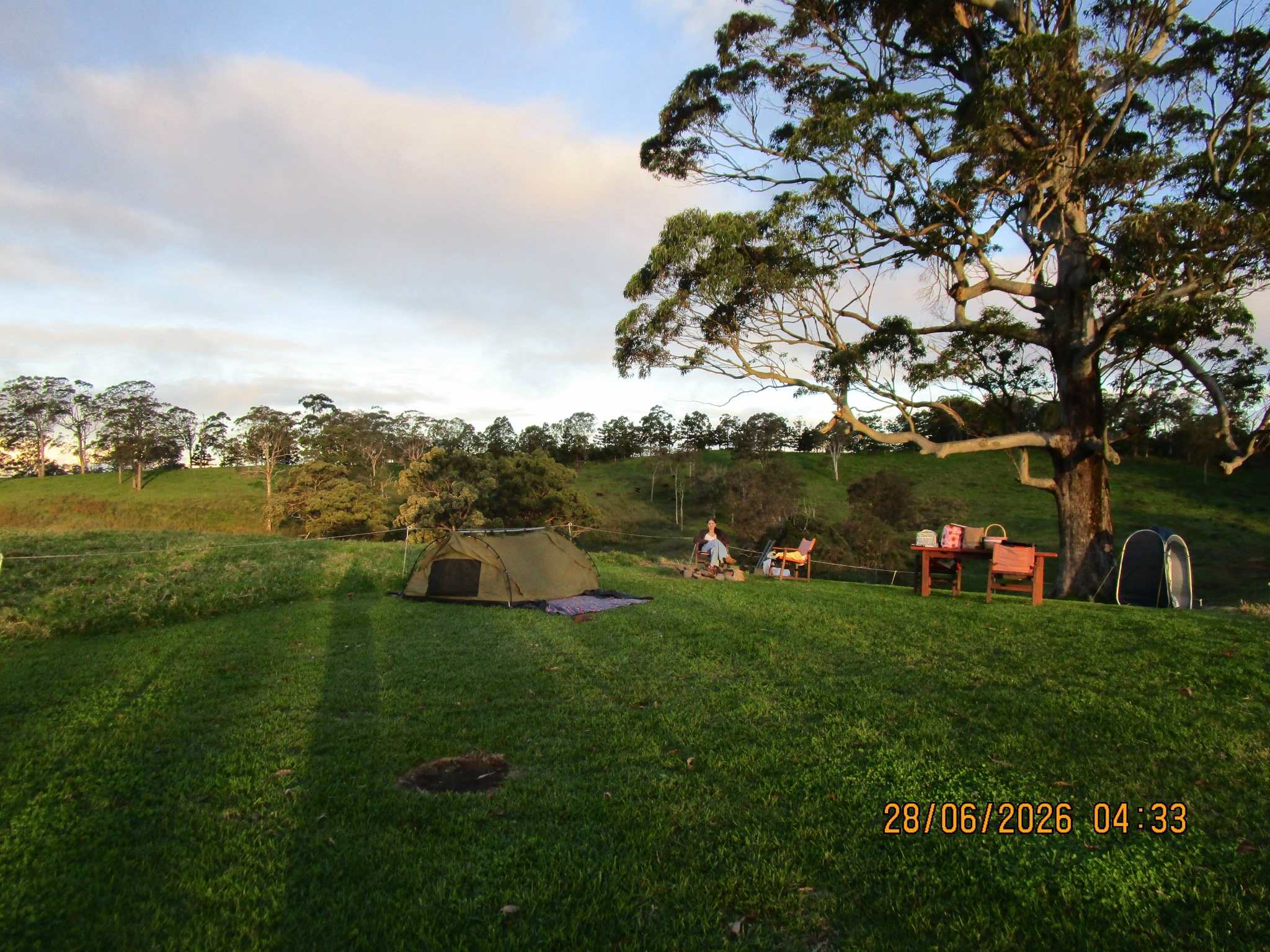 Coorie Vale
