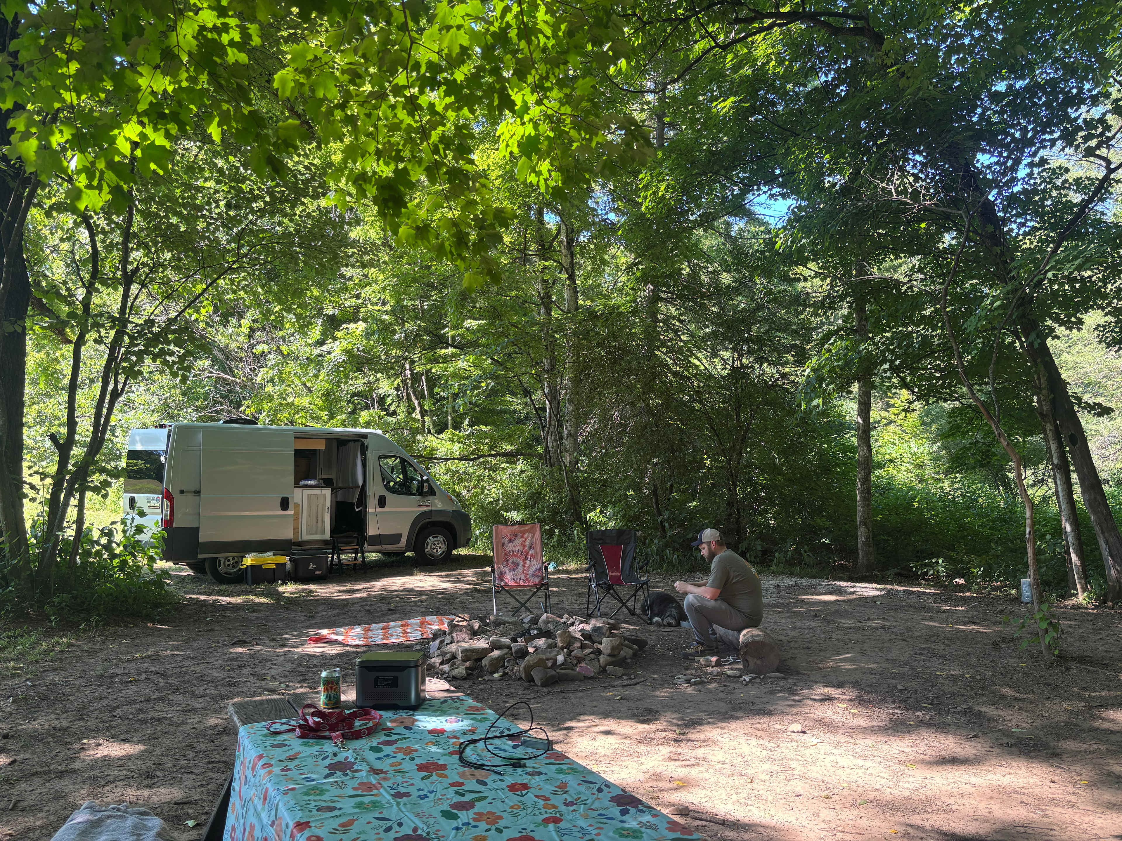 Savage Acres on Craig Creek