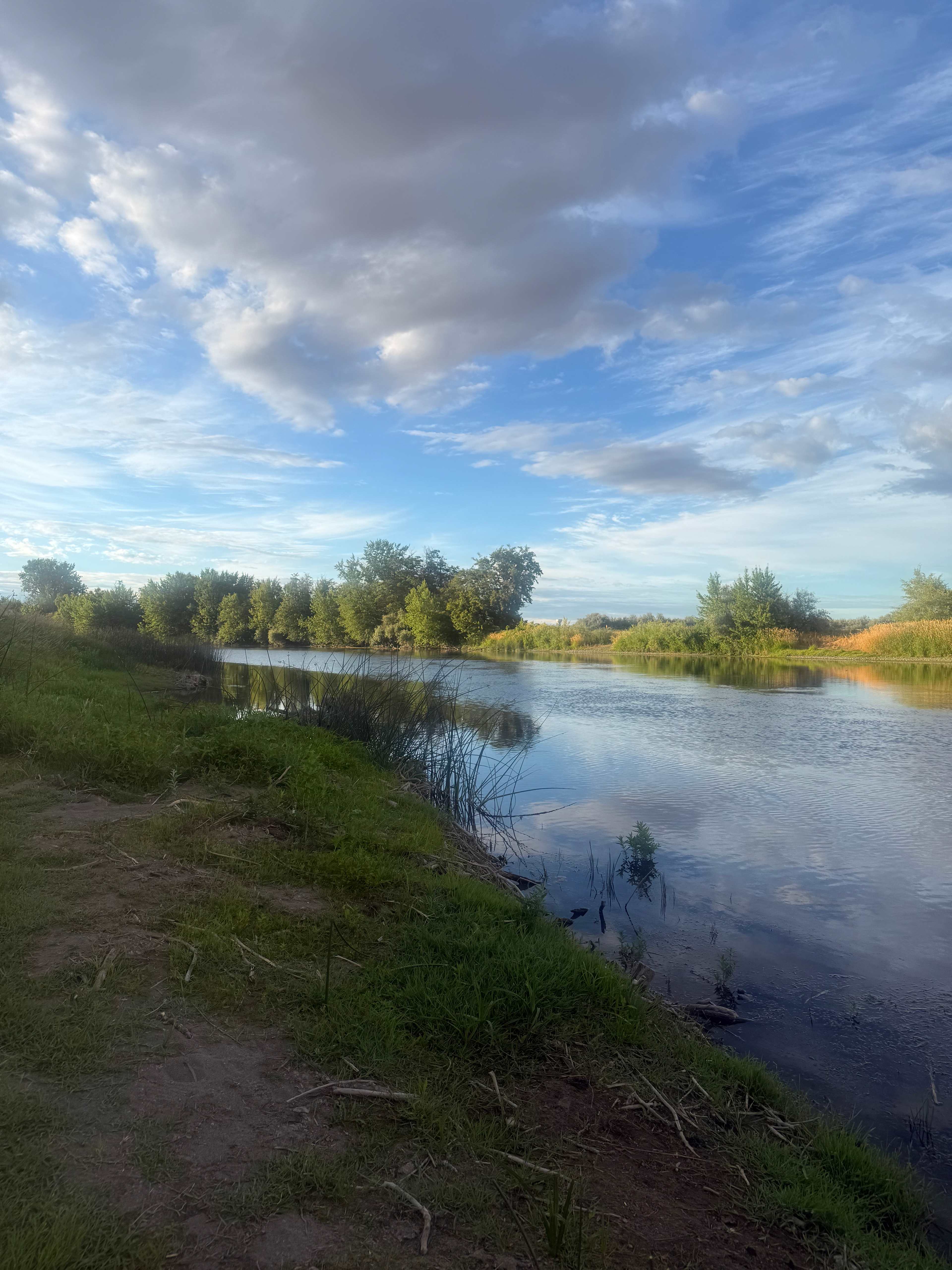 Pirate River