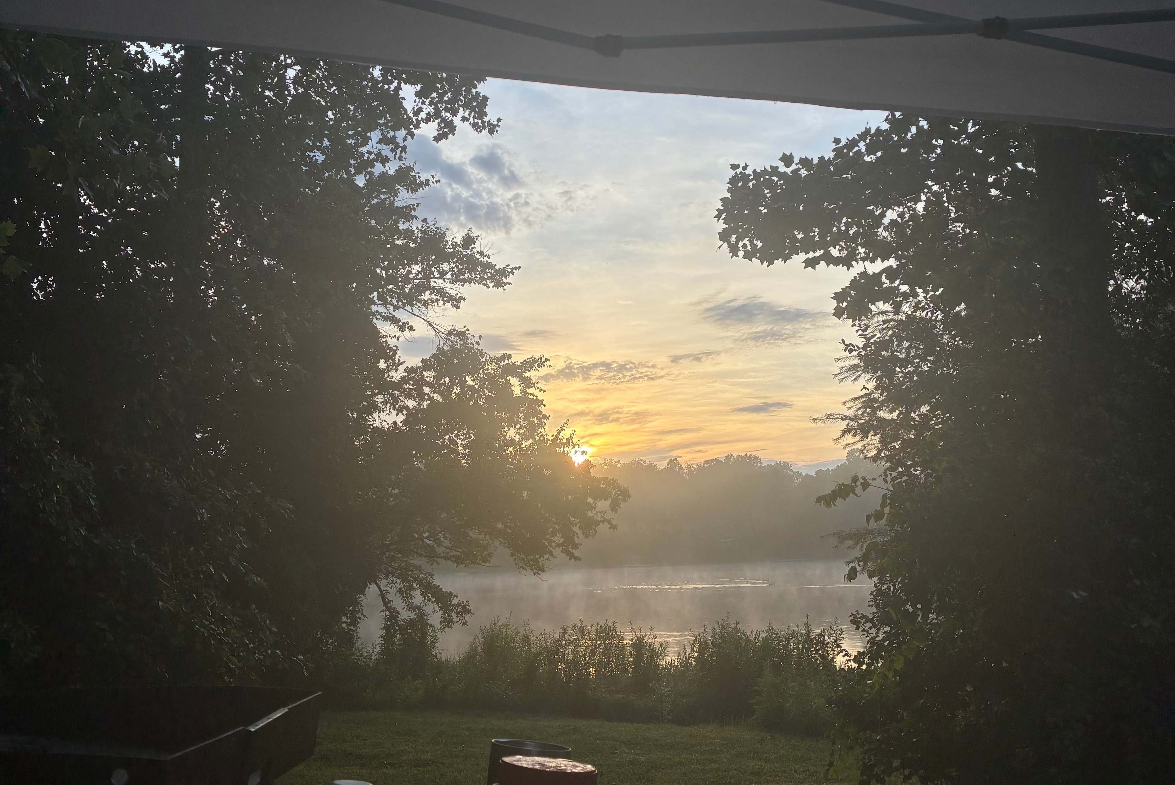 Chattooga Belle Farm Lakeside