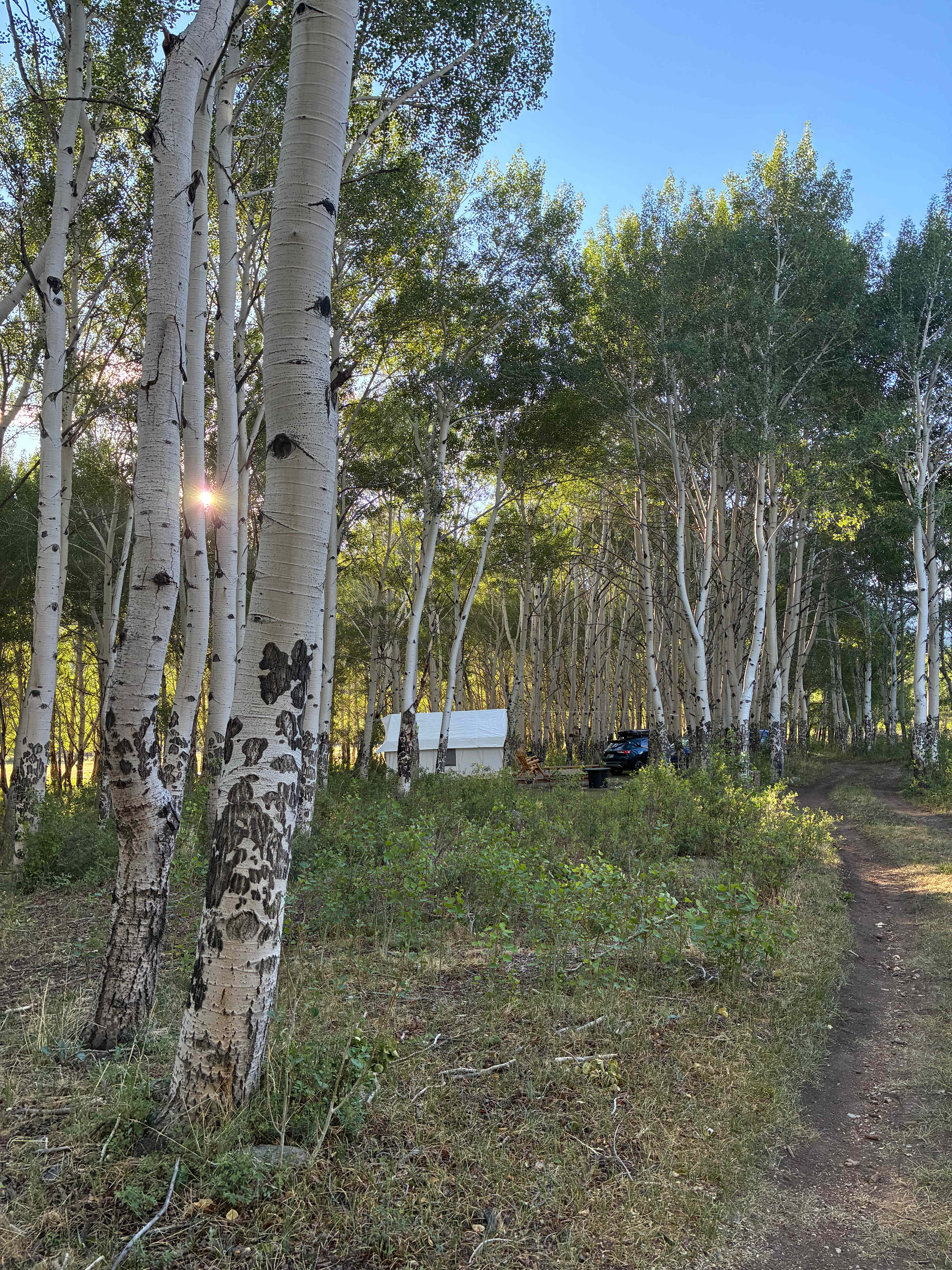 Frenchman's Creek Ranch