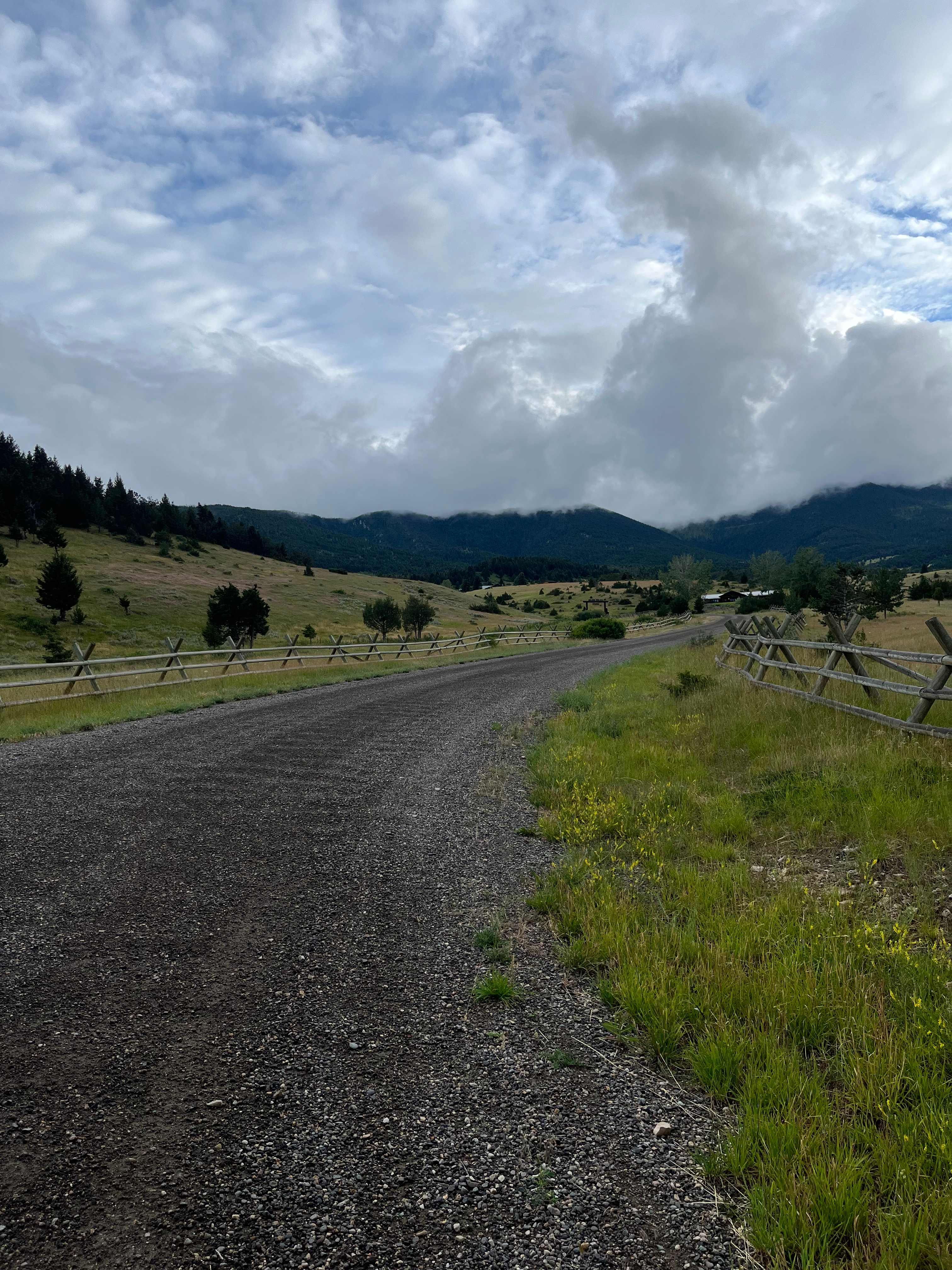 Wineglass Ranch