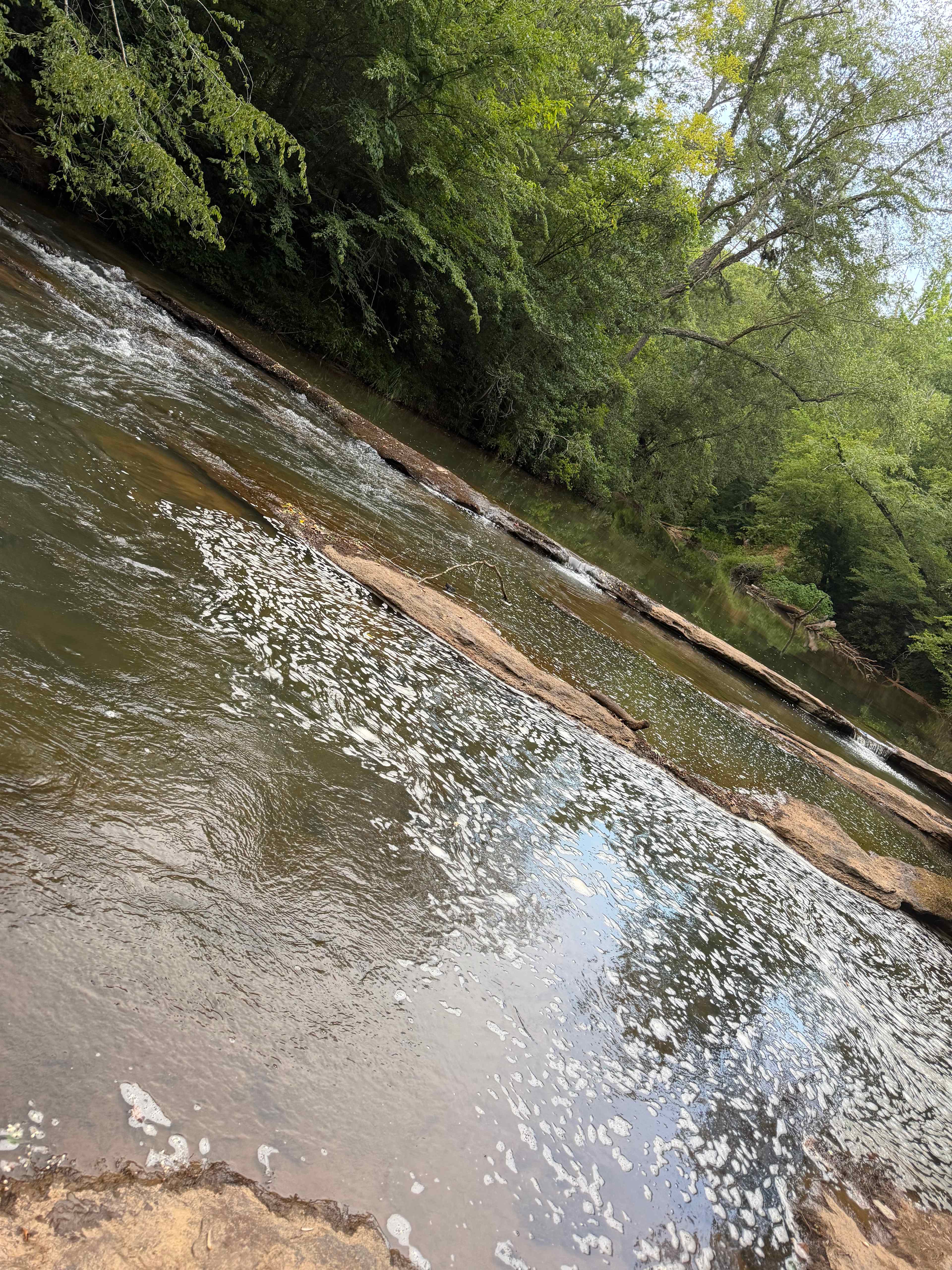 River