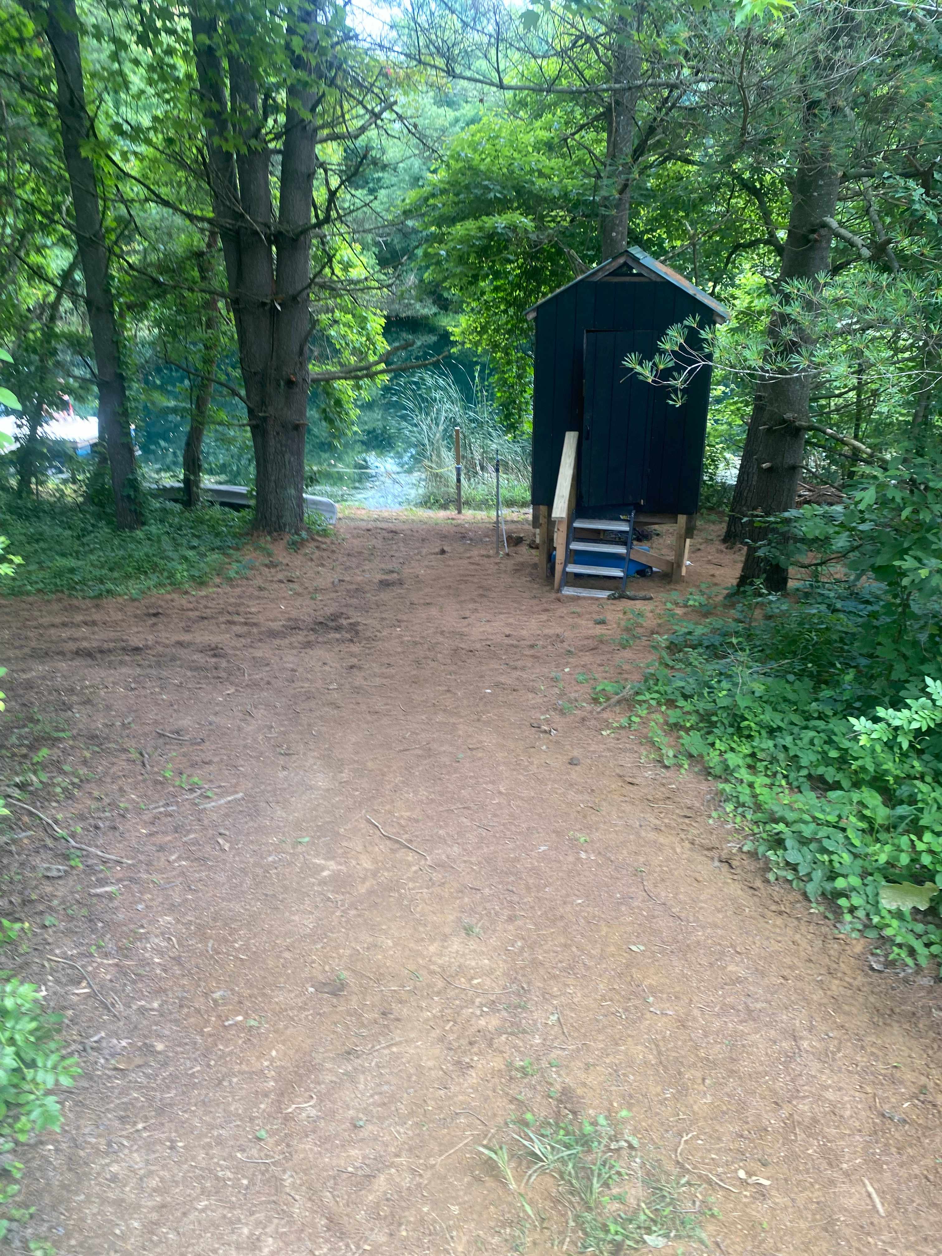 Hill Cabins LLC