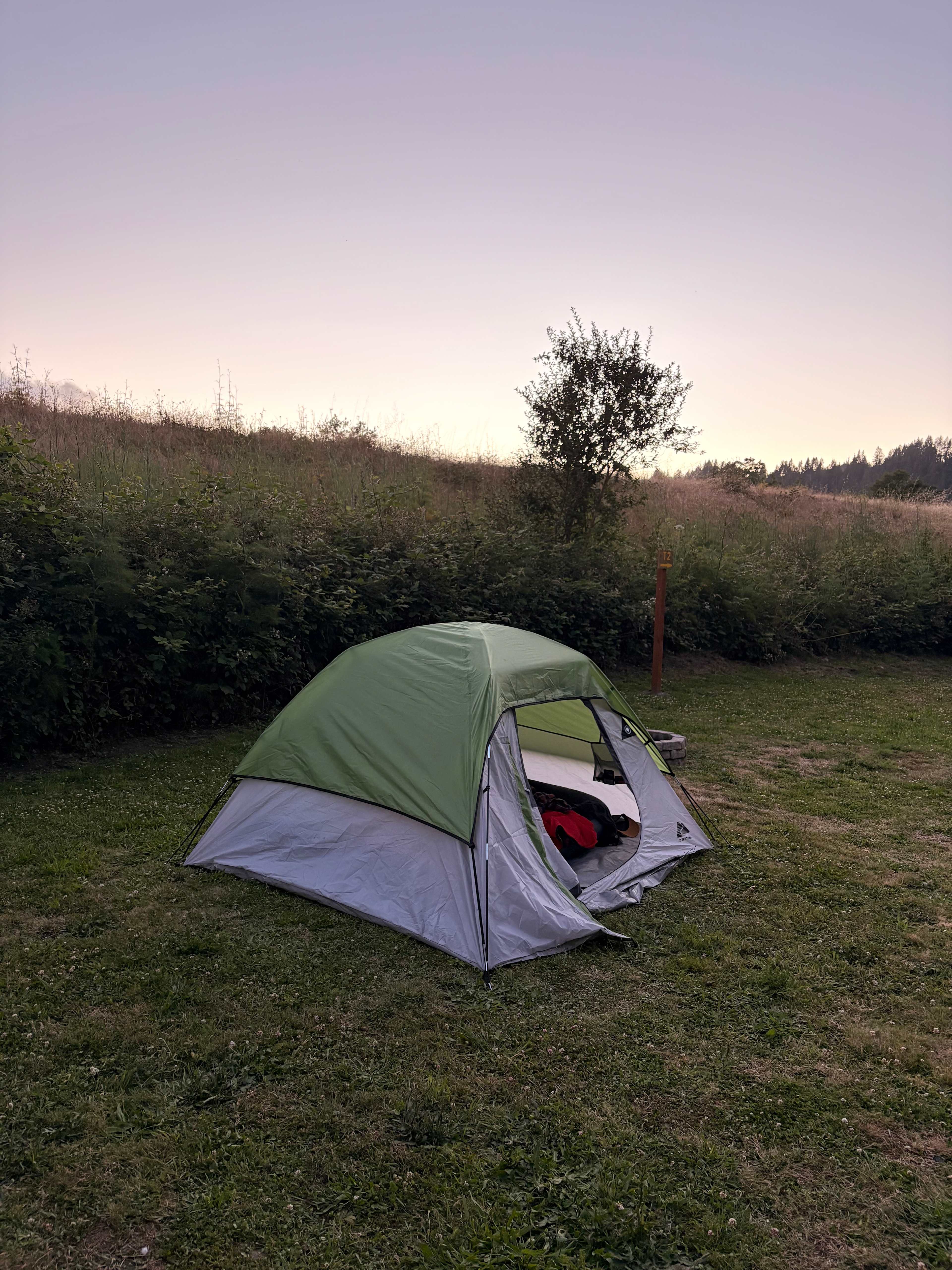 Terwer RV Park