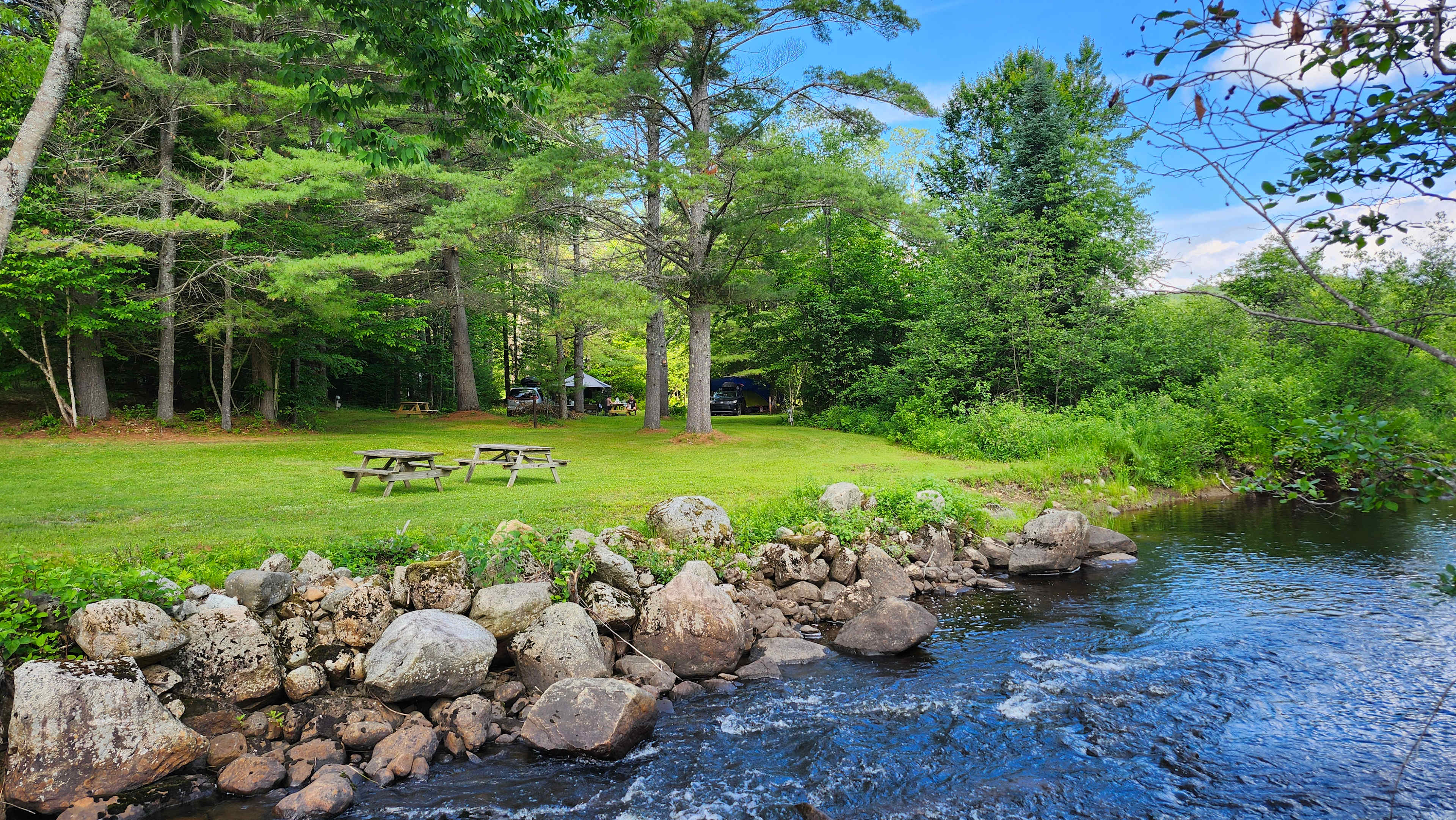 Park Mountain Campground