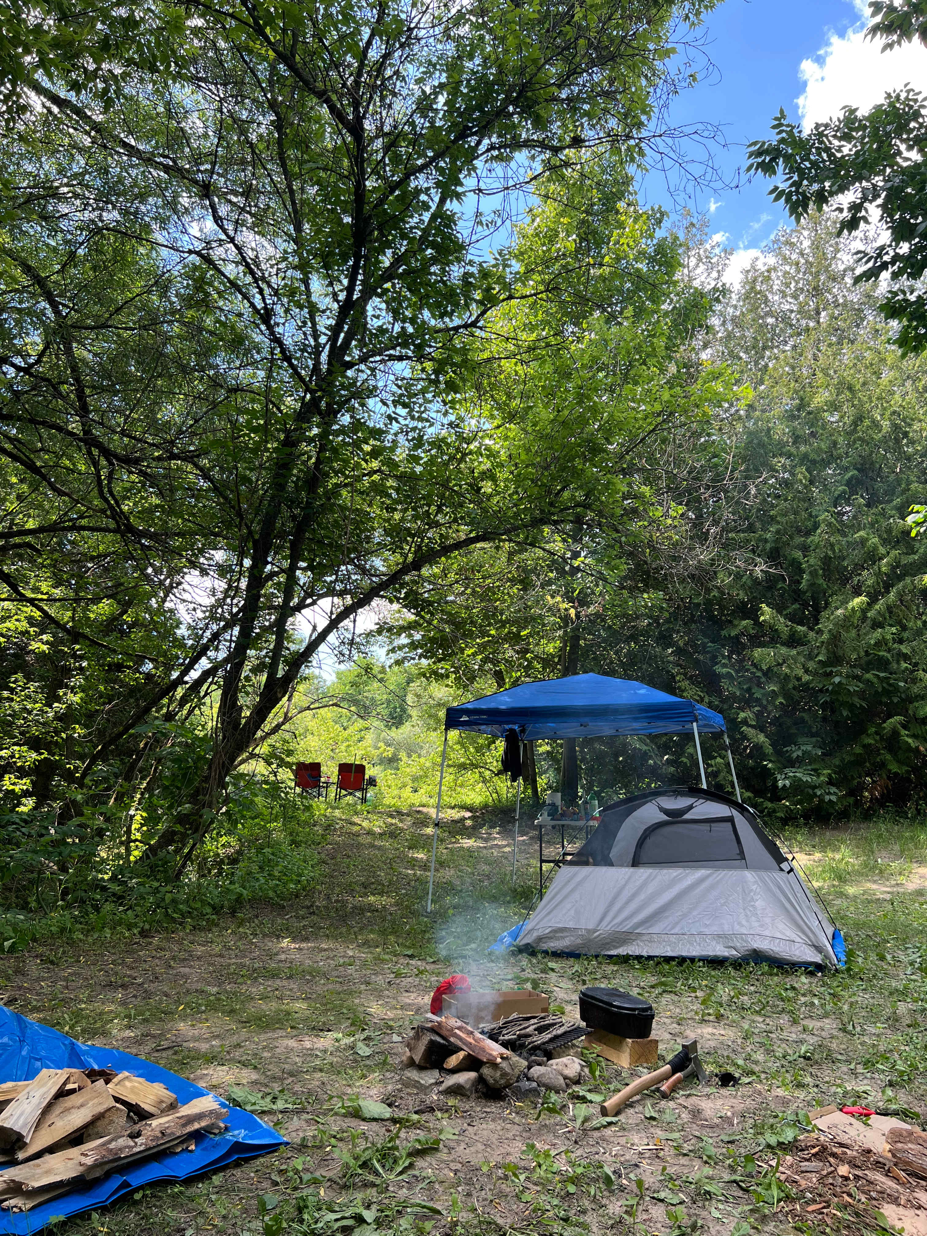 Rowley's Saugeen River Adv. Acres