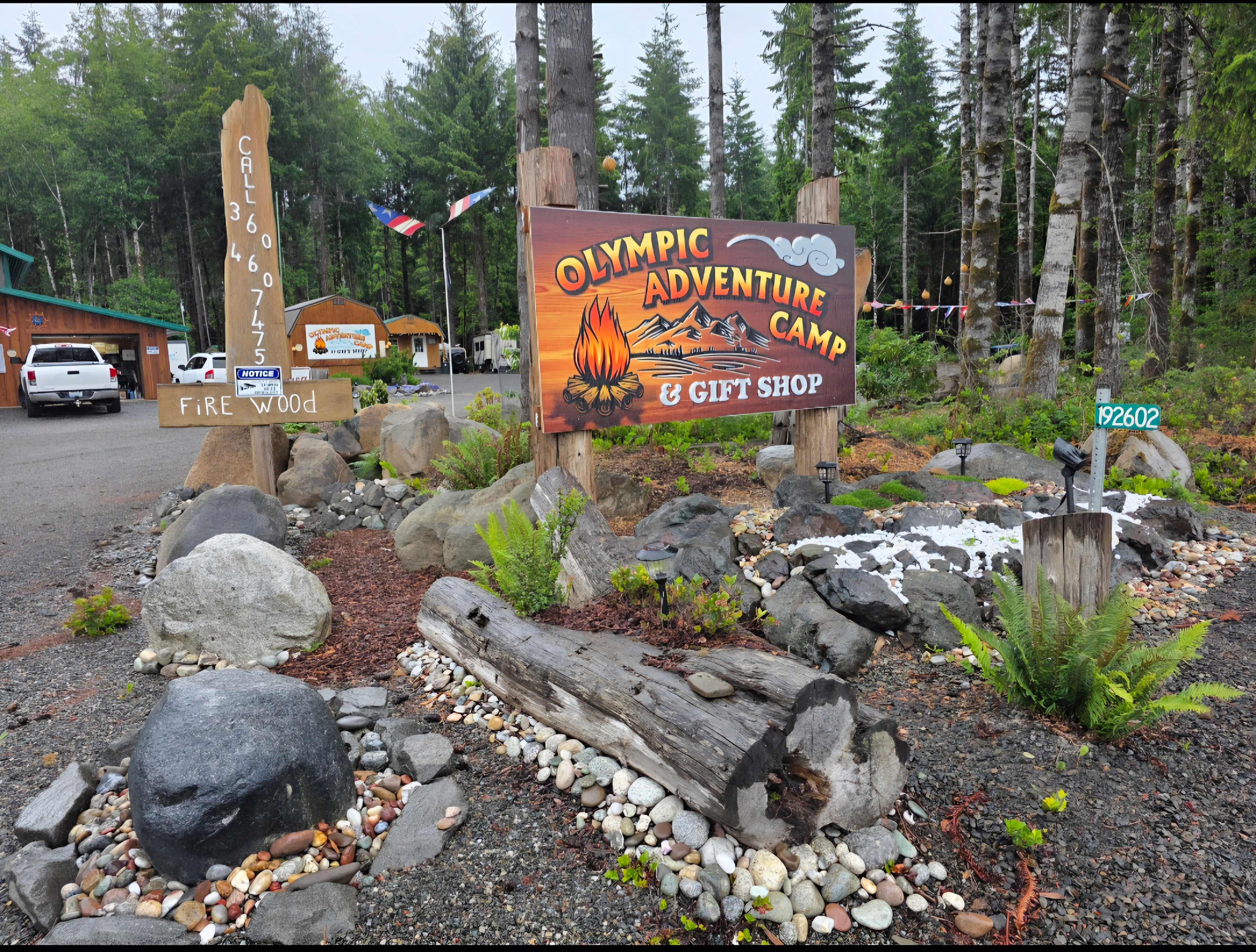 Entrance 35