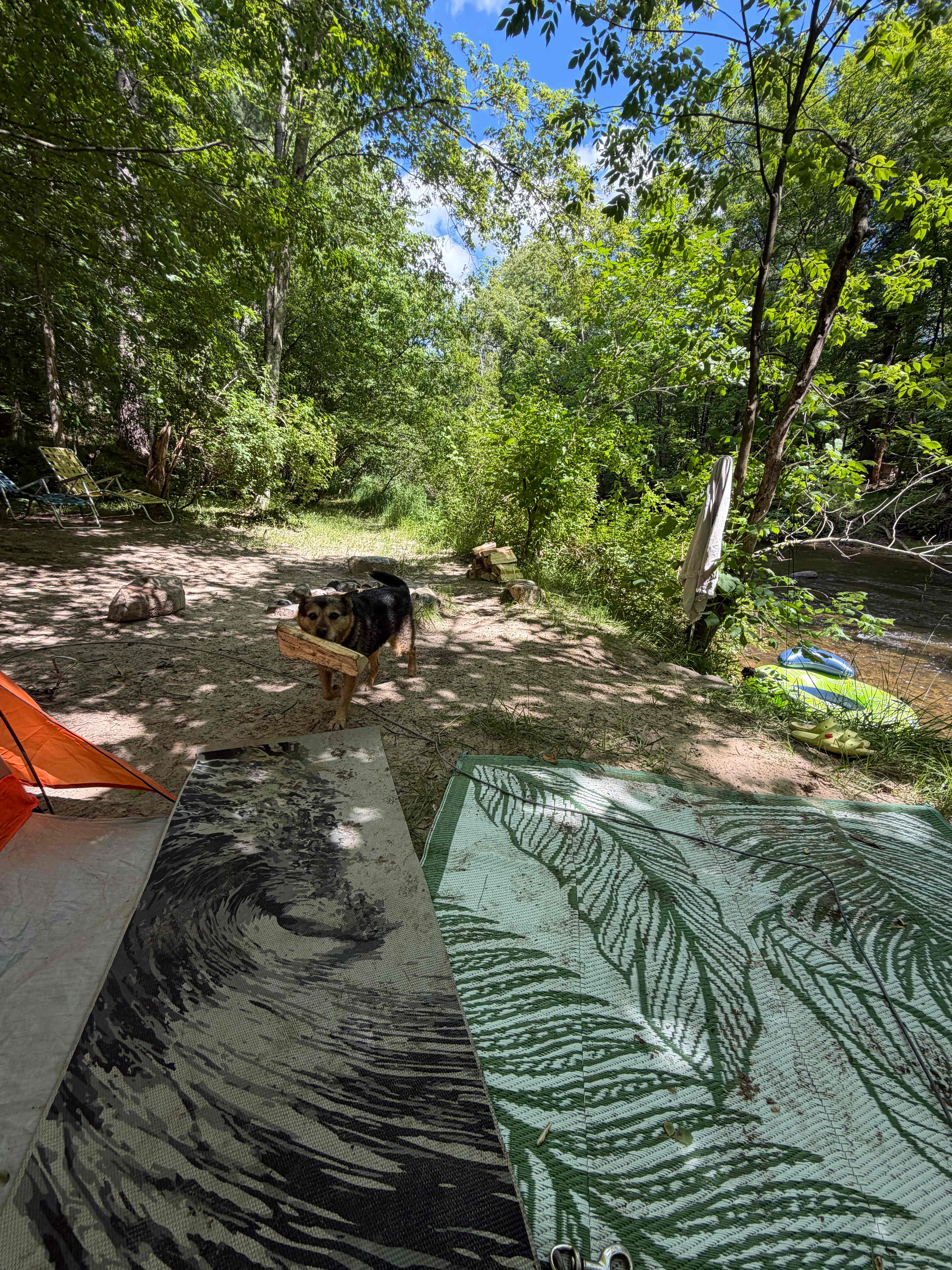 Riverfront Escape at Brookhollow