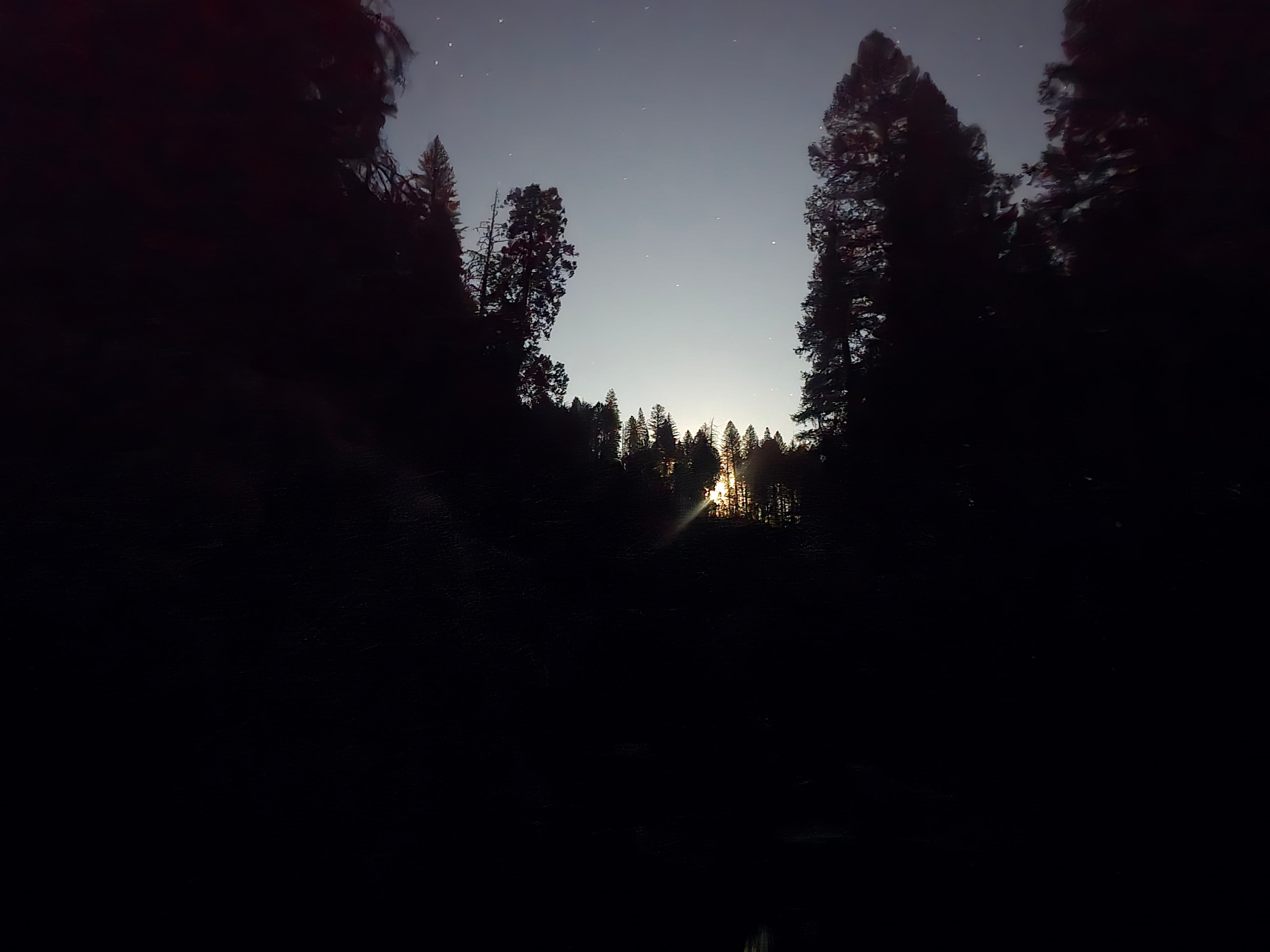 Kosk Creek Campgrounds