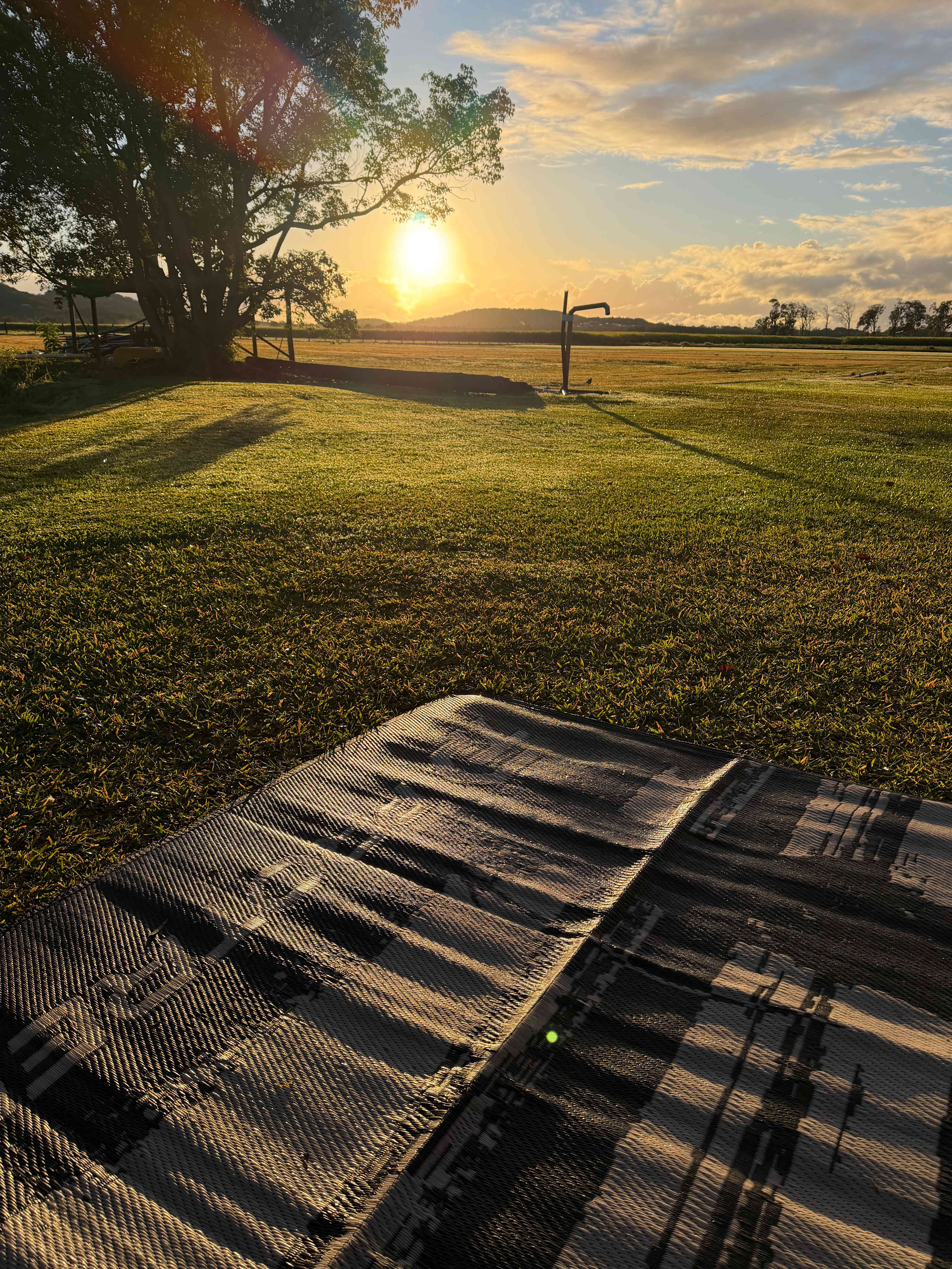 Pottsville Farm