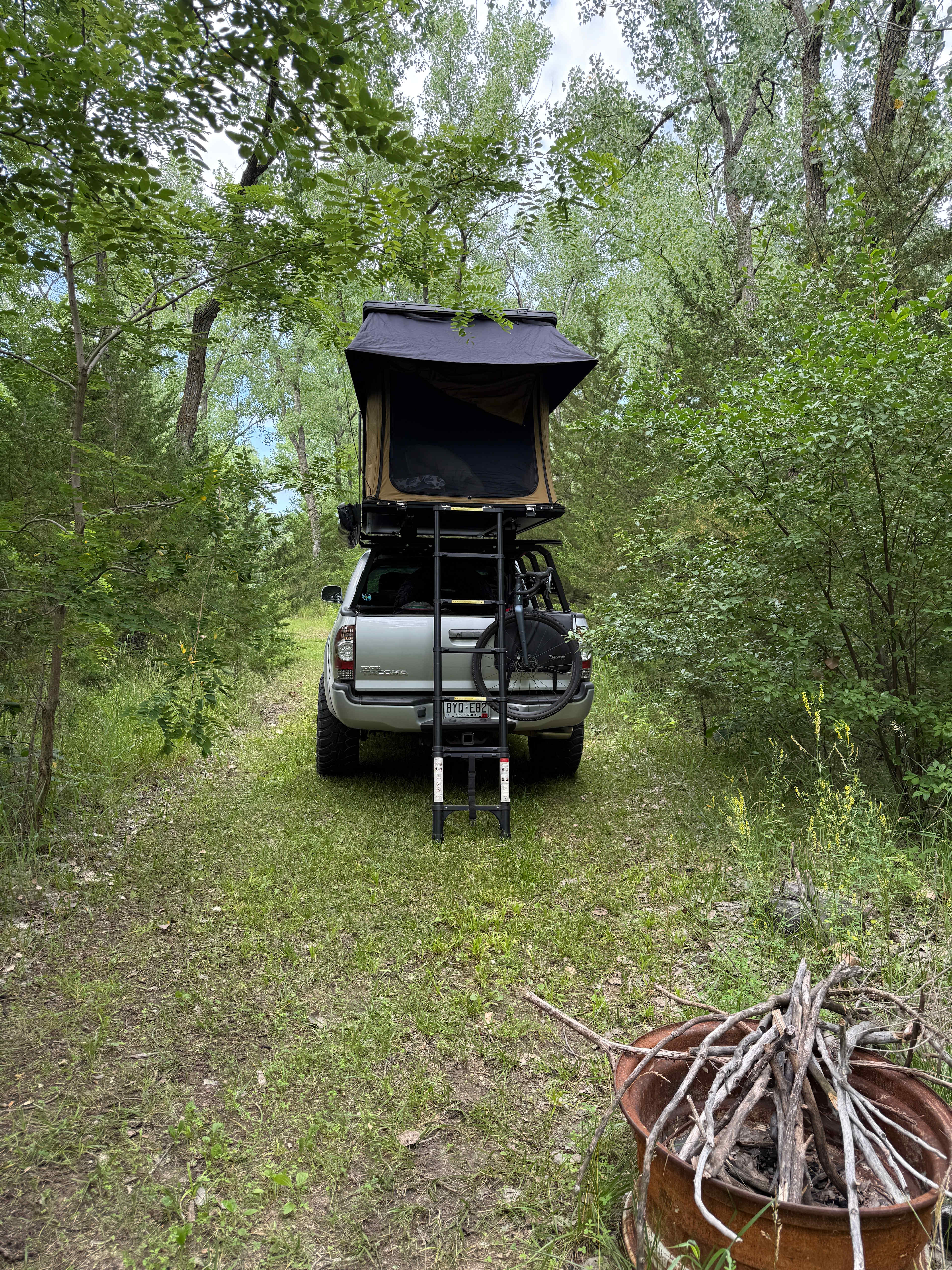 The Waypoint