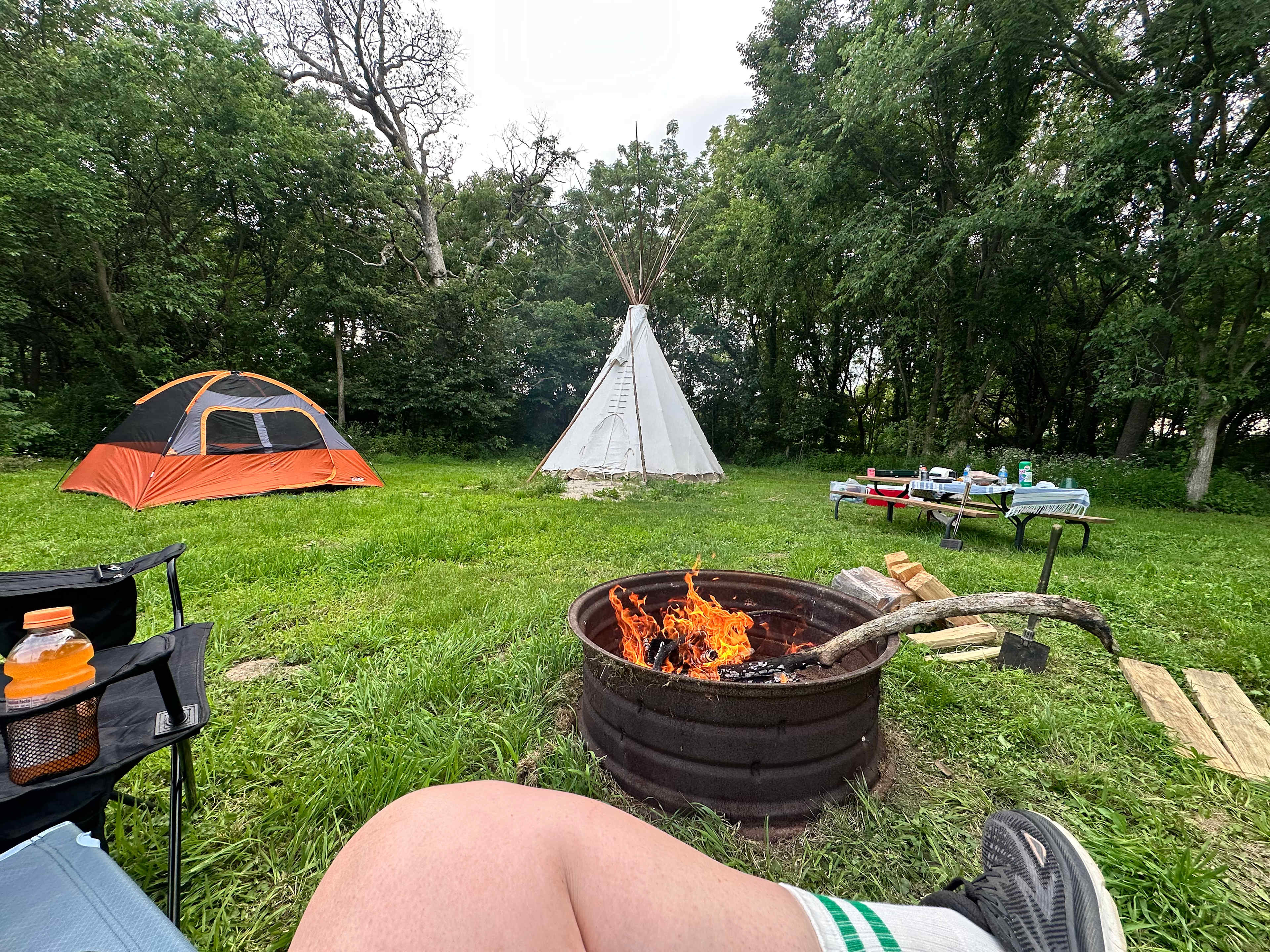 Bear Bottom Ranch