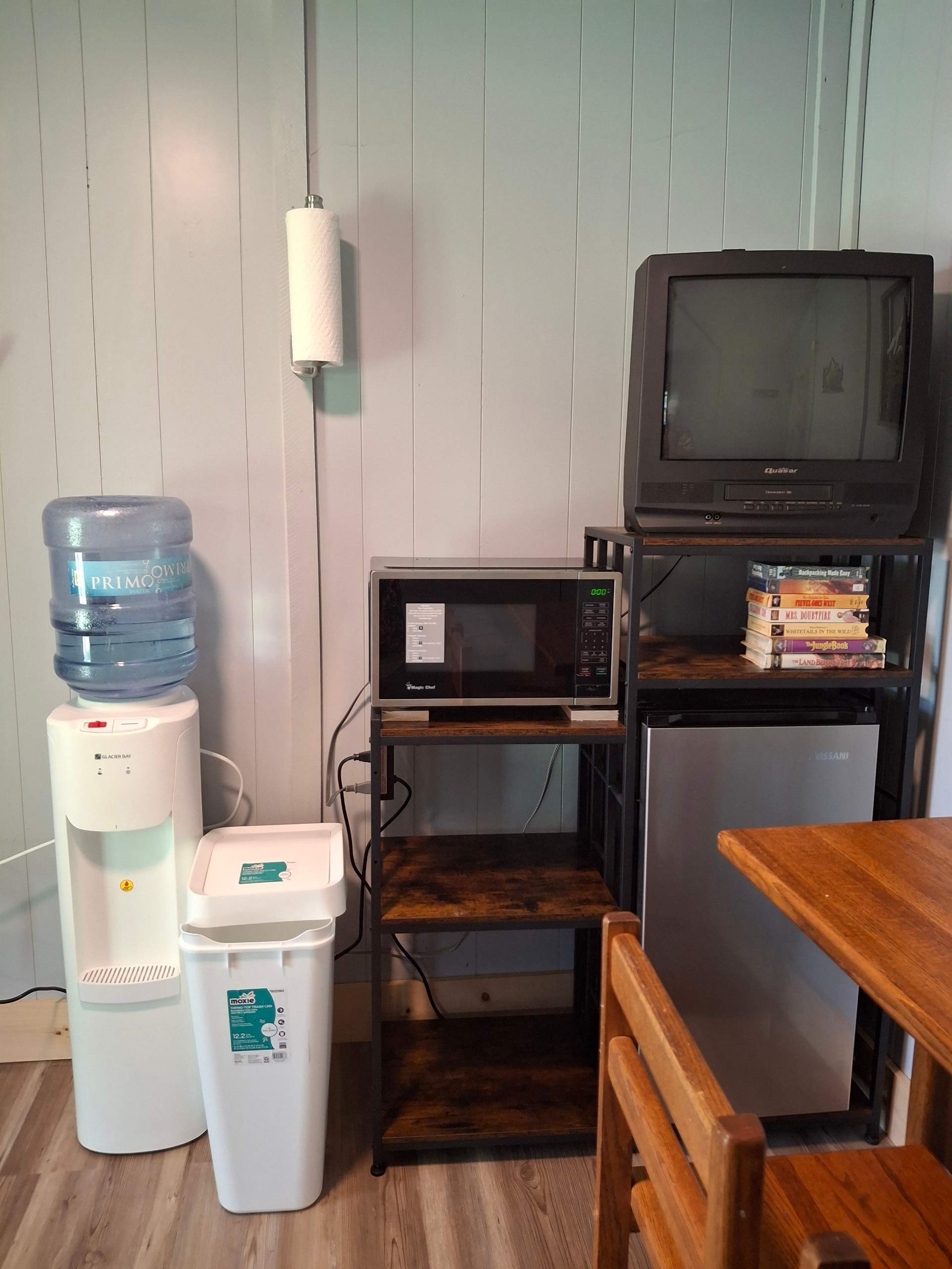 Best Campground Near Me