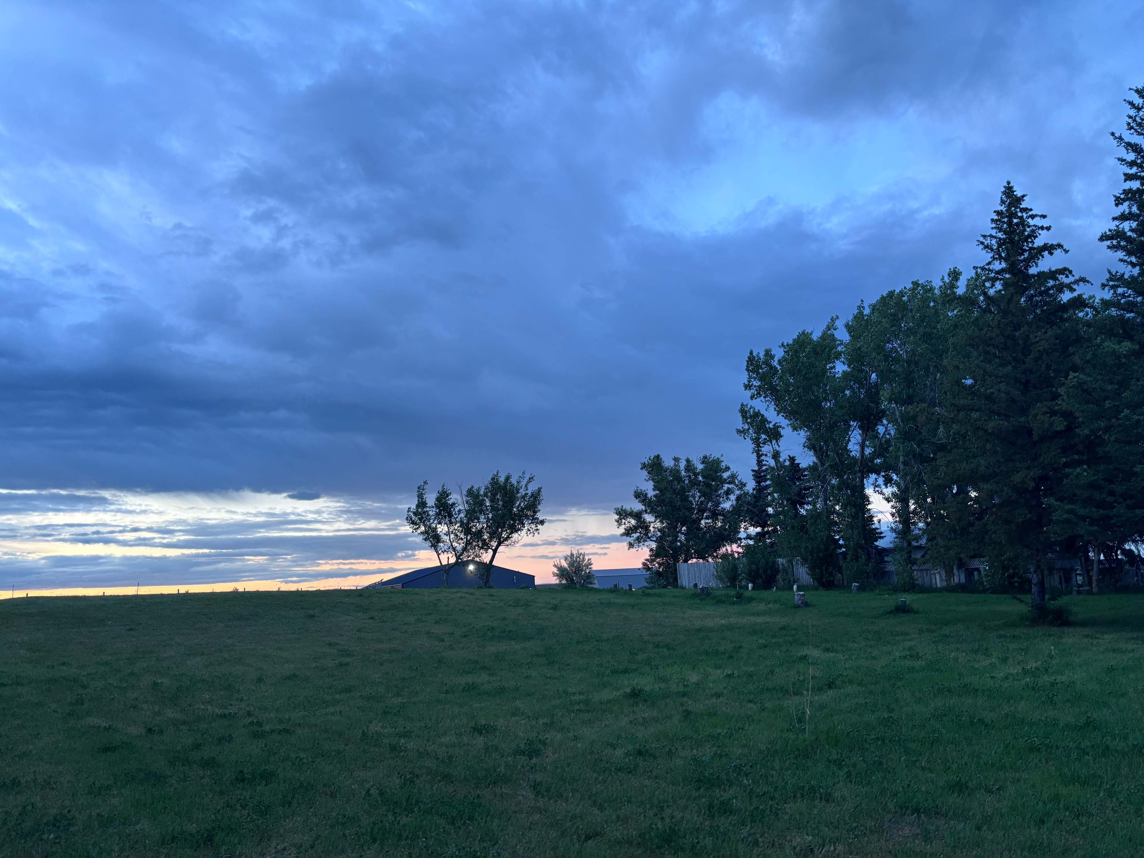 Blue Rein Ranch