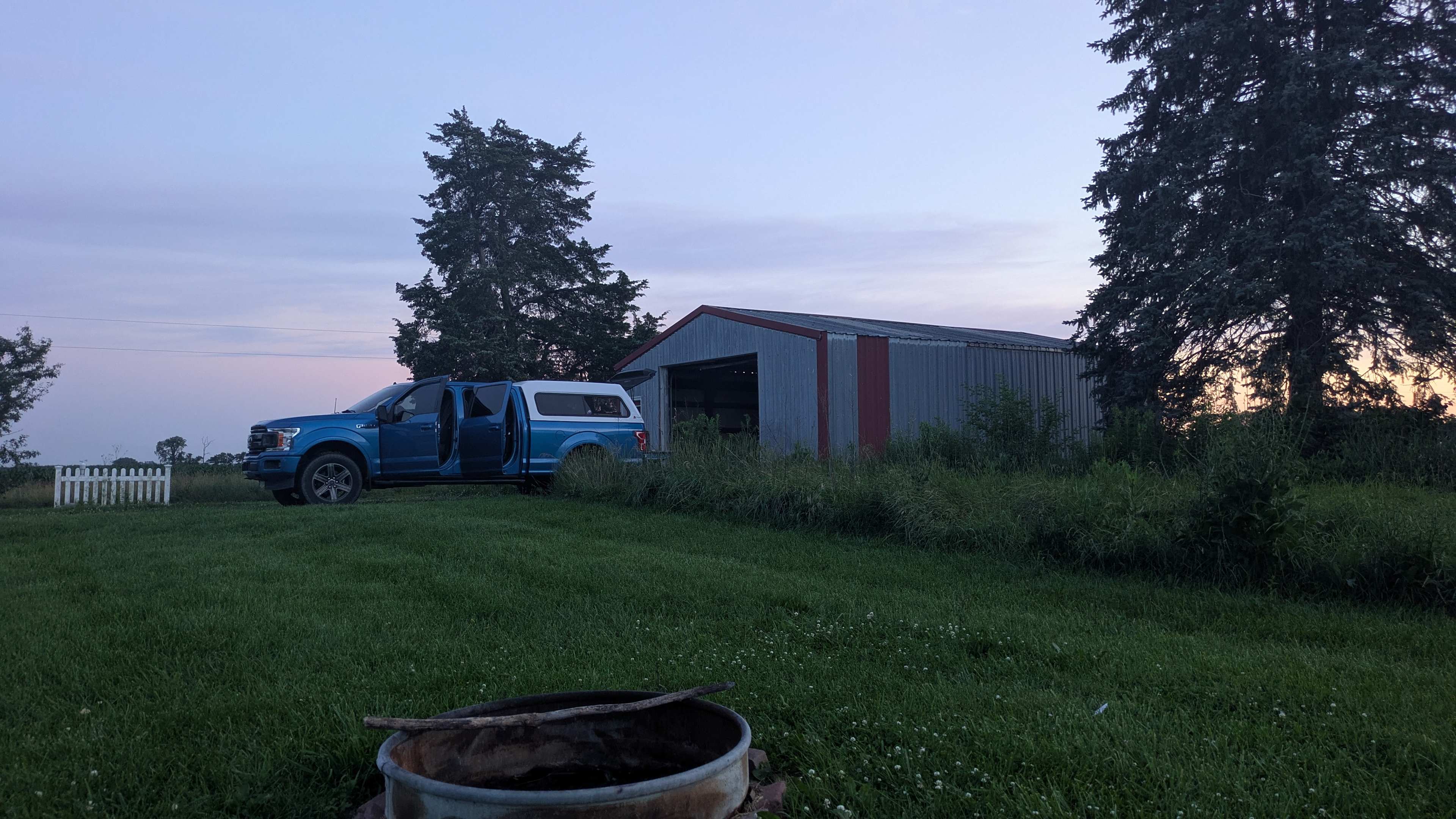Open Gate Farms