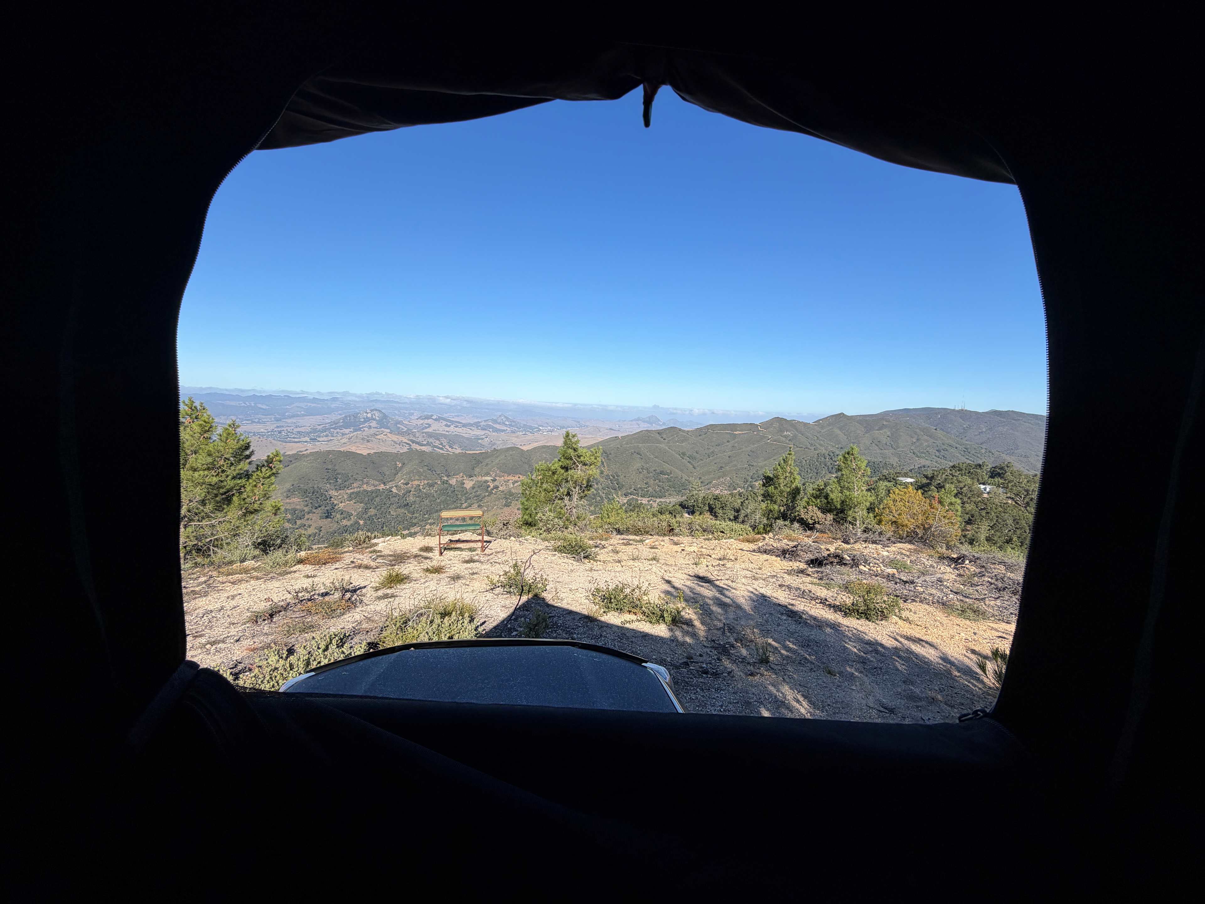 Mt Rancho (FKA La Montaña Ranch)