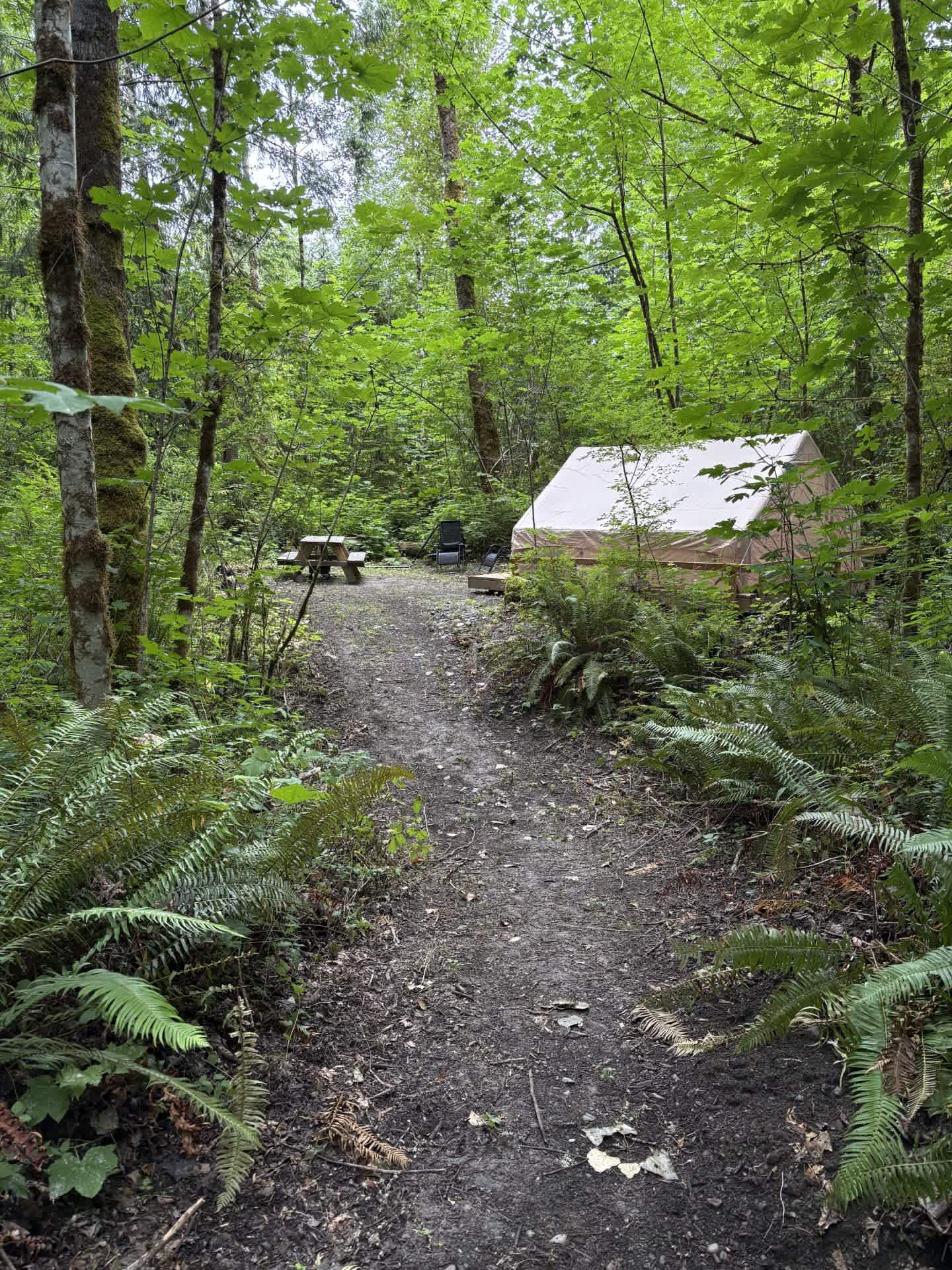 The Pathfinders Sanctuary