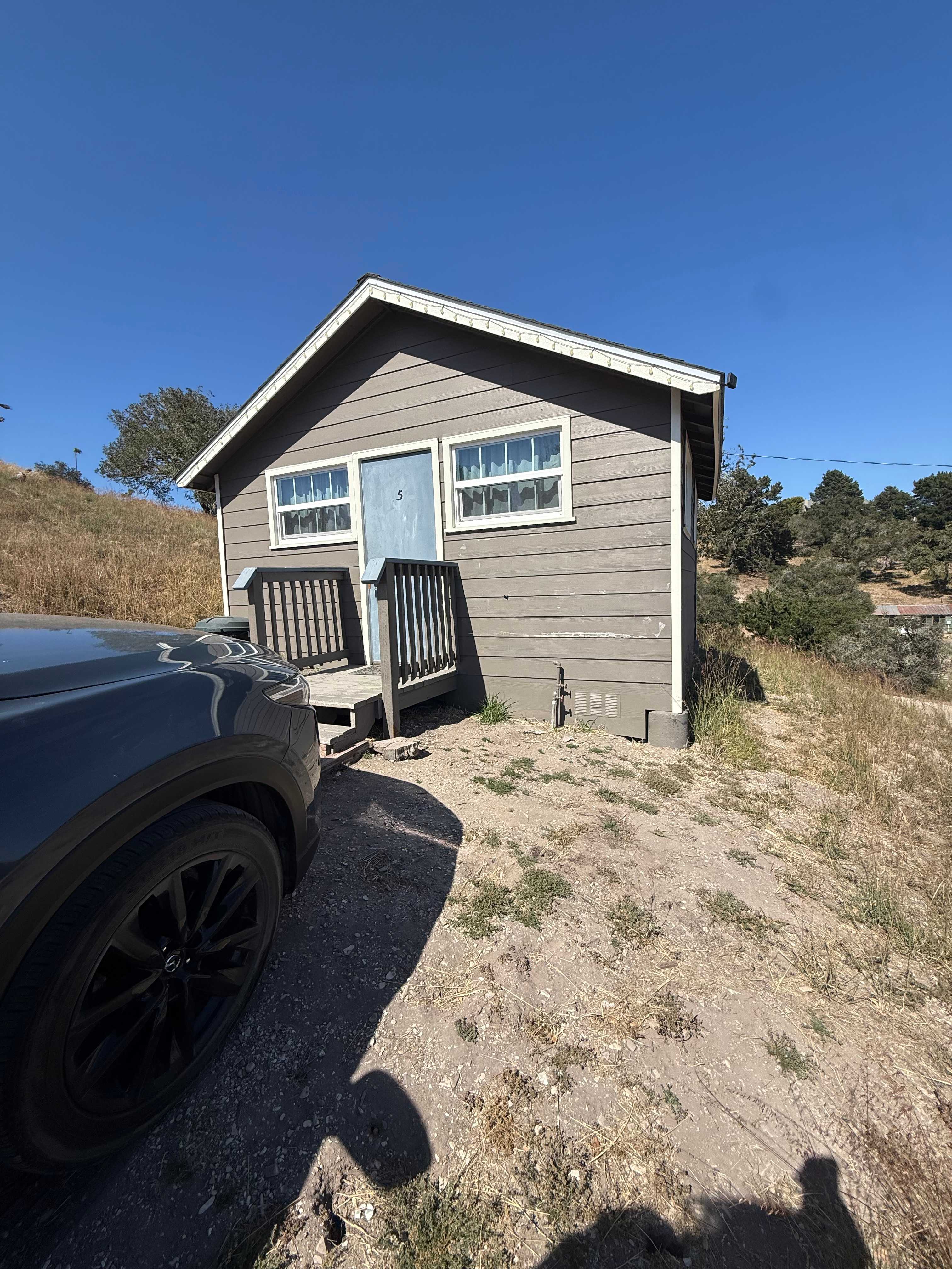 Camp Arroyo Grande