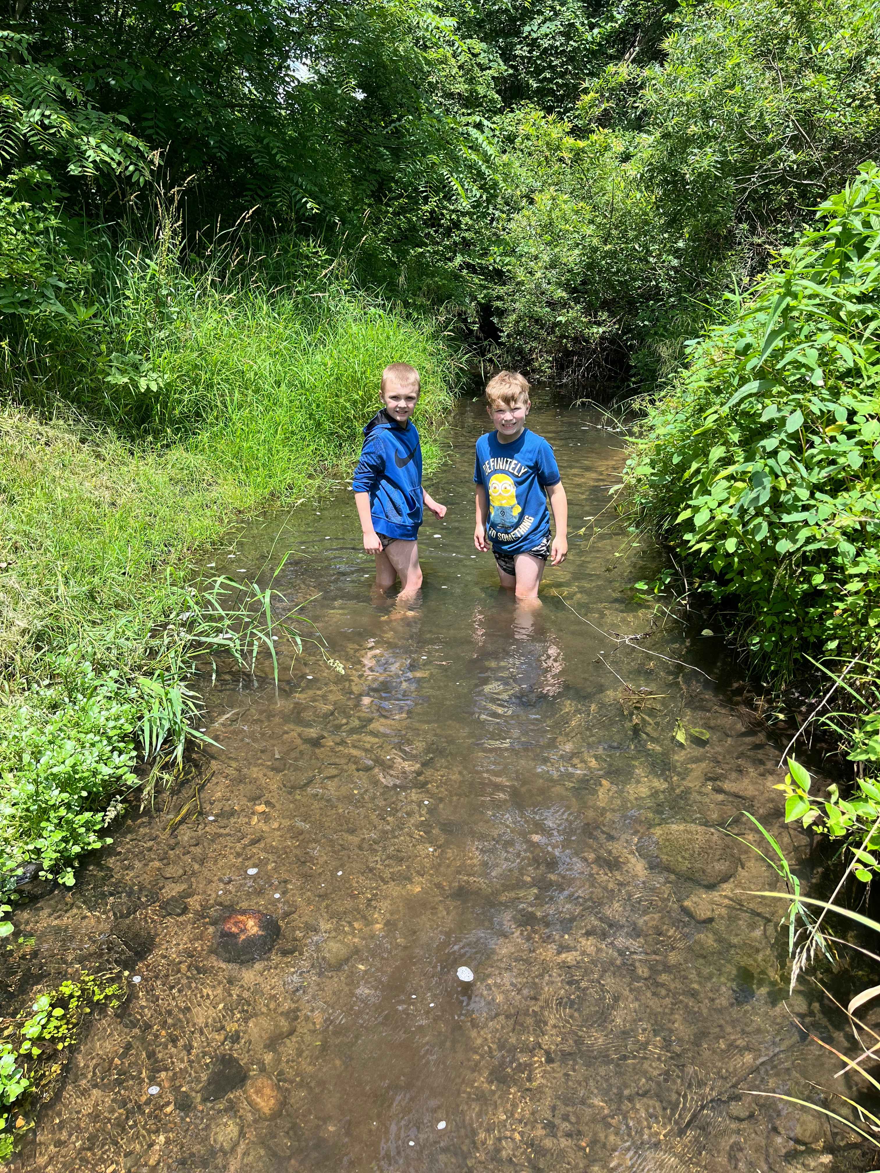 Walnut Valley Realm Campground