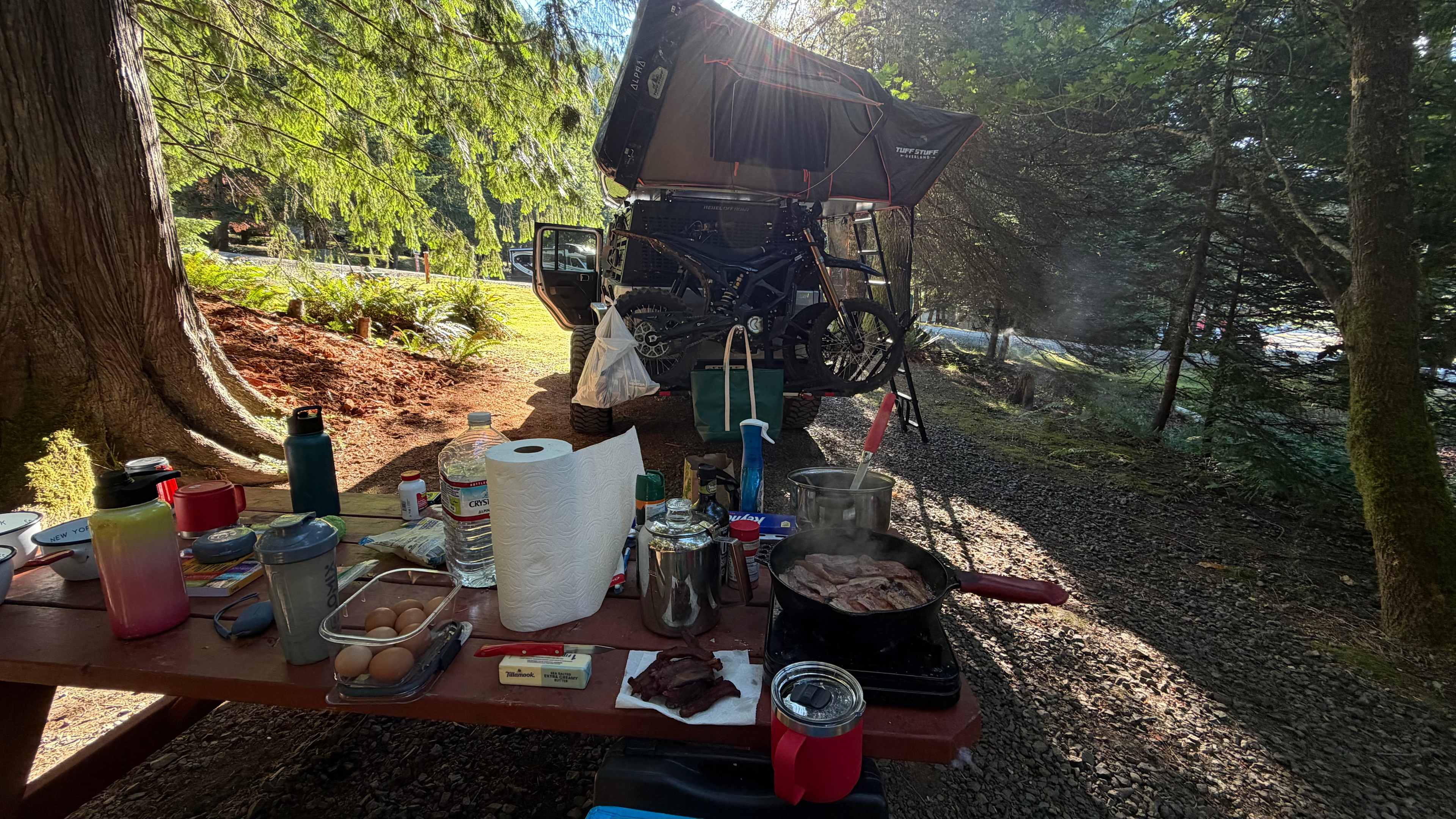 Shadow Mountain RV & Campground
